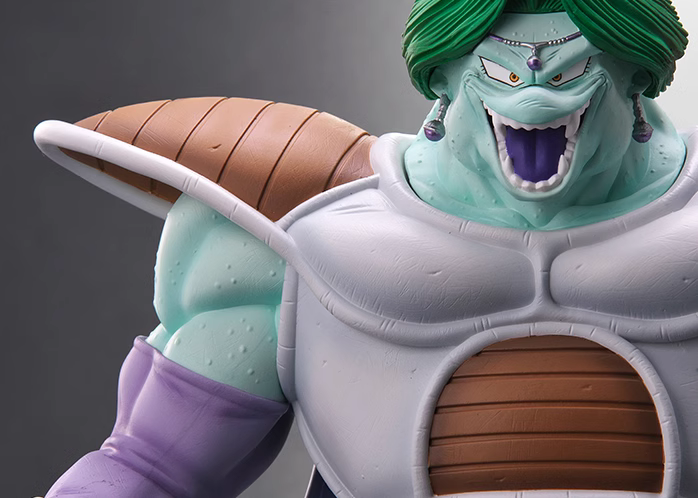 【Pre-sale】Sabo & Astonished Vegeta-X-PLUS PLEX Studio