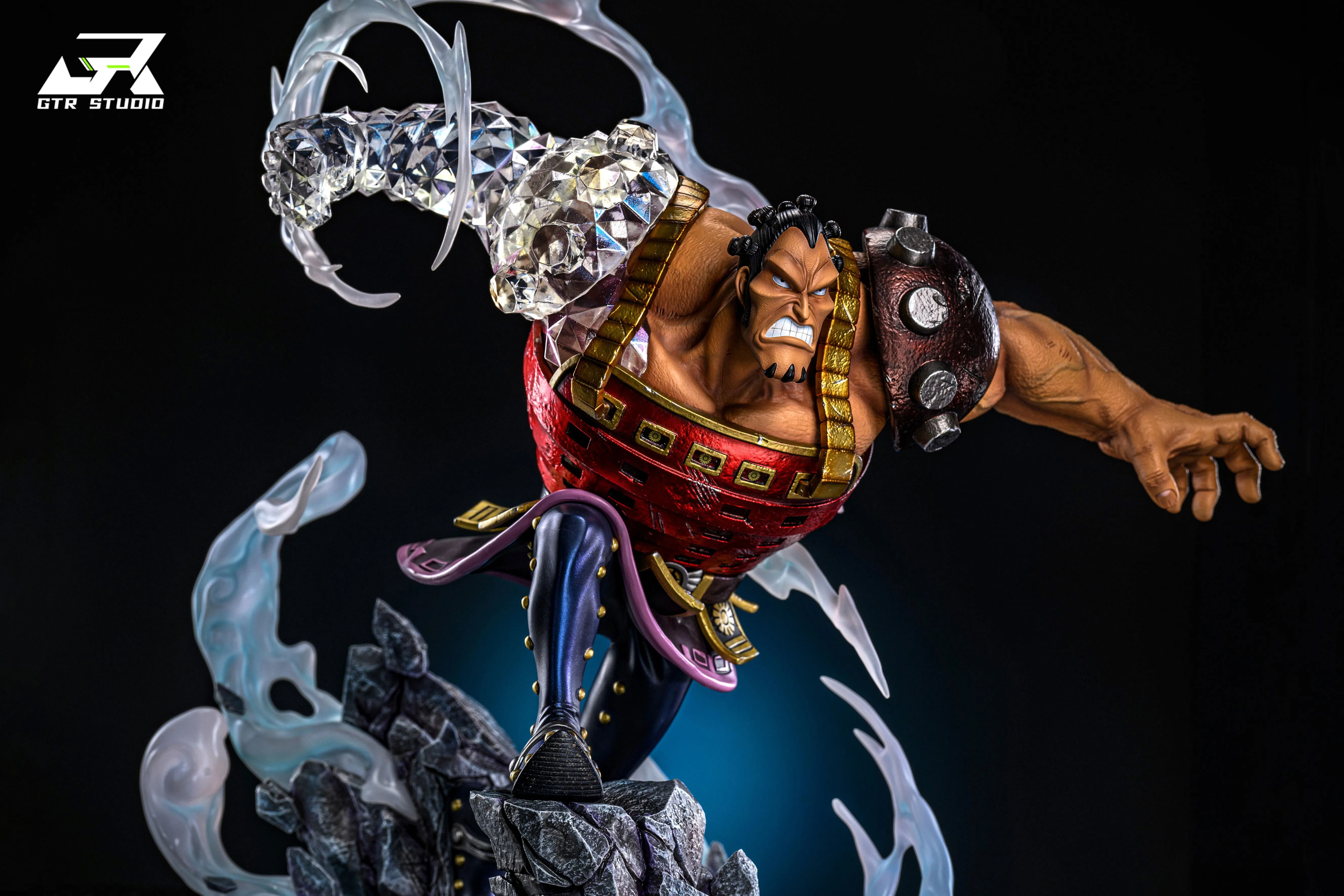 【Pre-sale】Max Scale Jozu-One piece-Gtr Studio