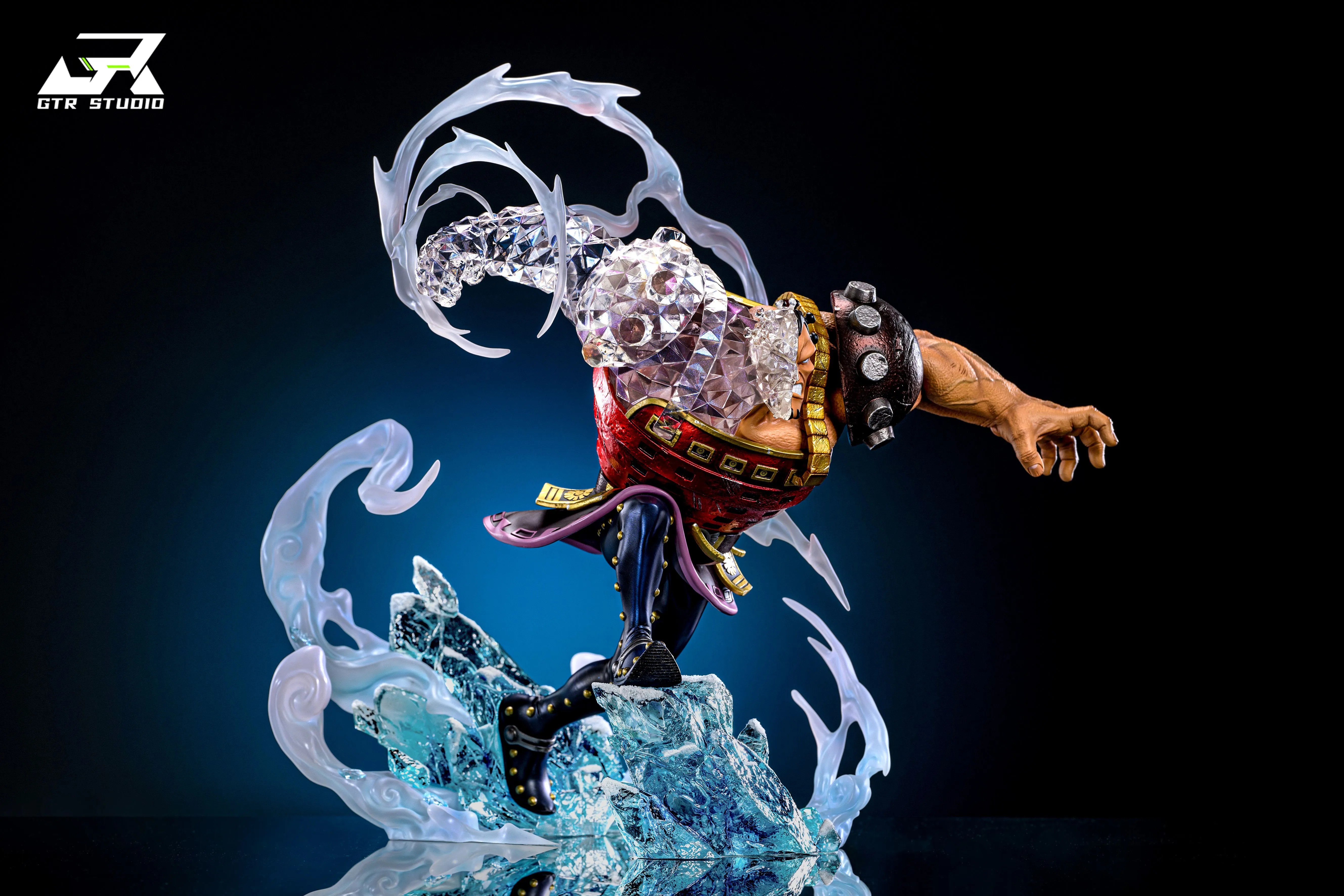 【Pre-sale】Max Scale Jozu-One piece-Gtr Studio