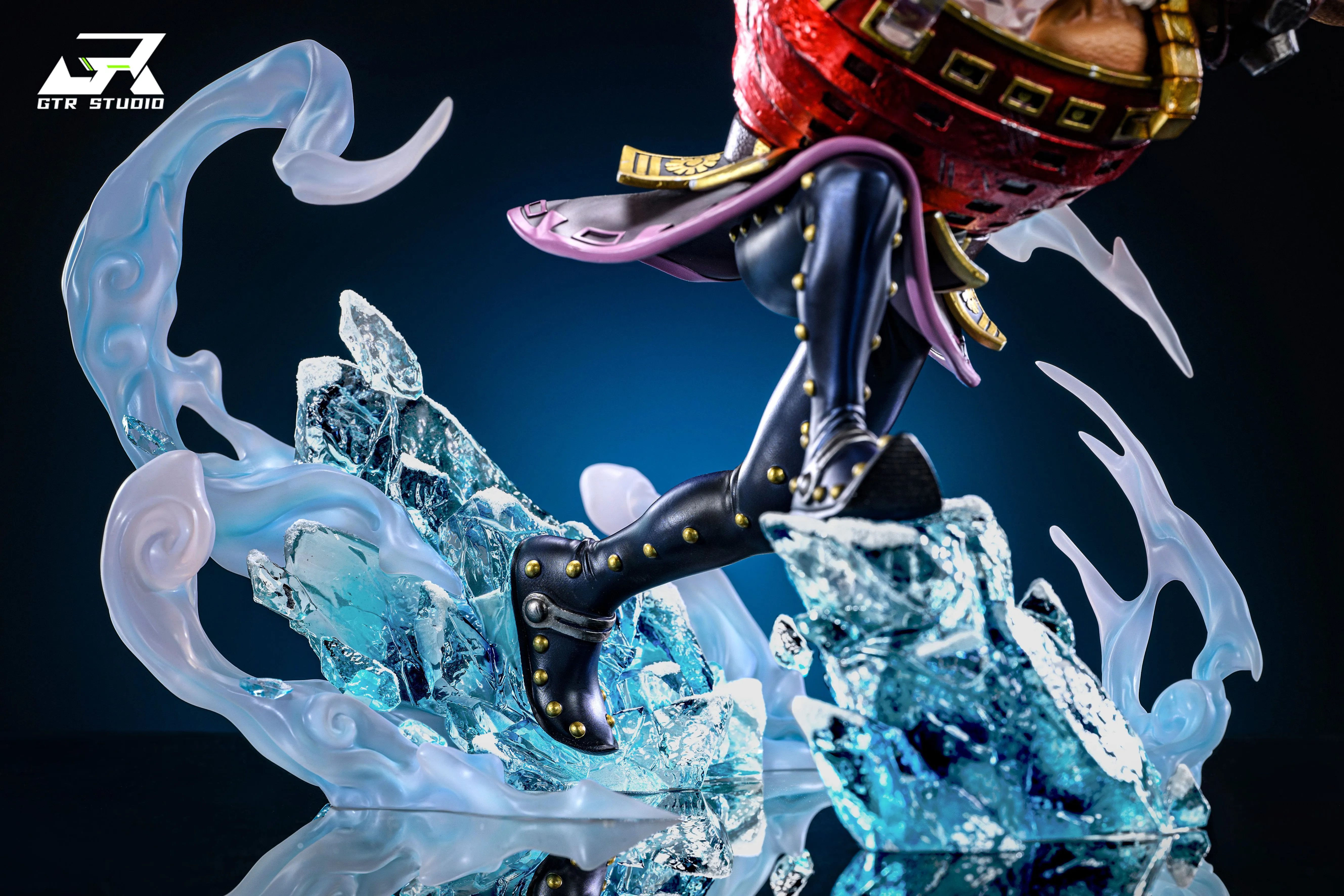 【Pre-sale】Max Scale Jozu-One piece-Gtr Studio