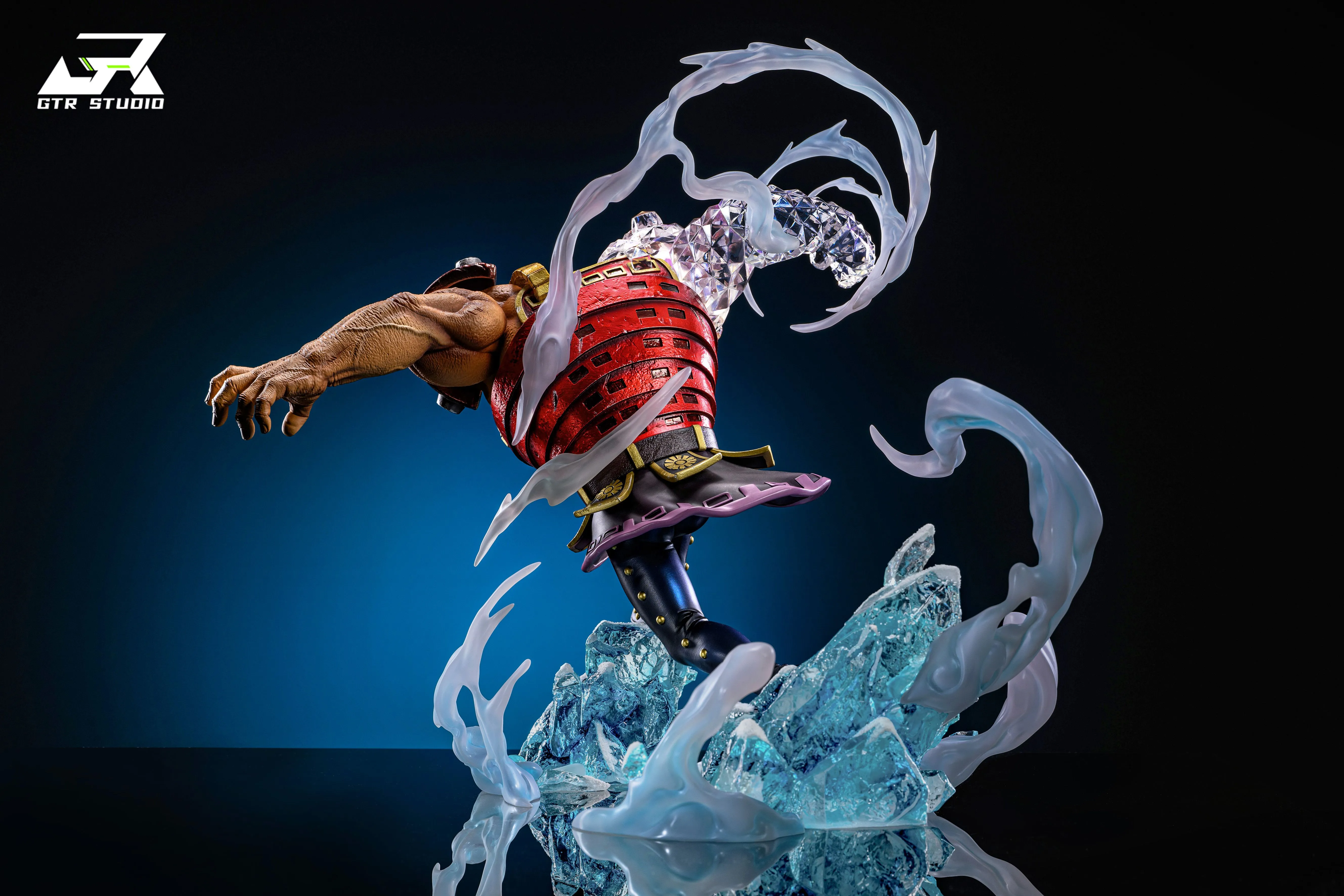 【Pre-sale】Max Scale Jozu-One piece-Gtr Studio