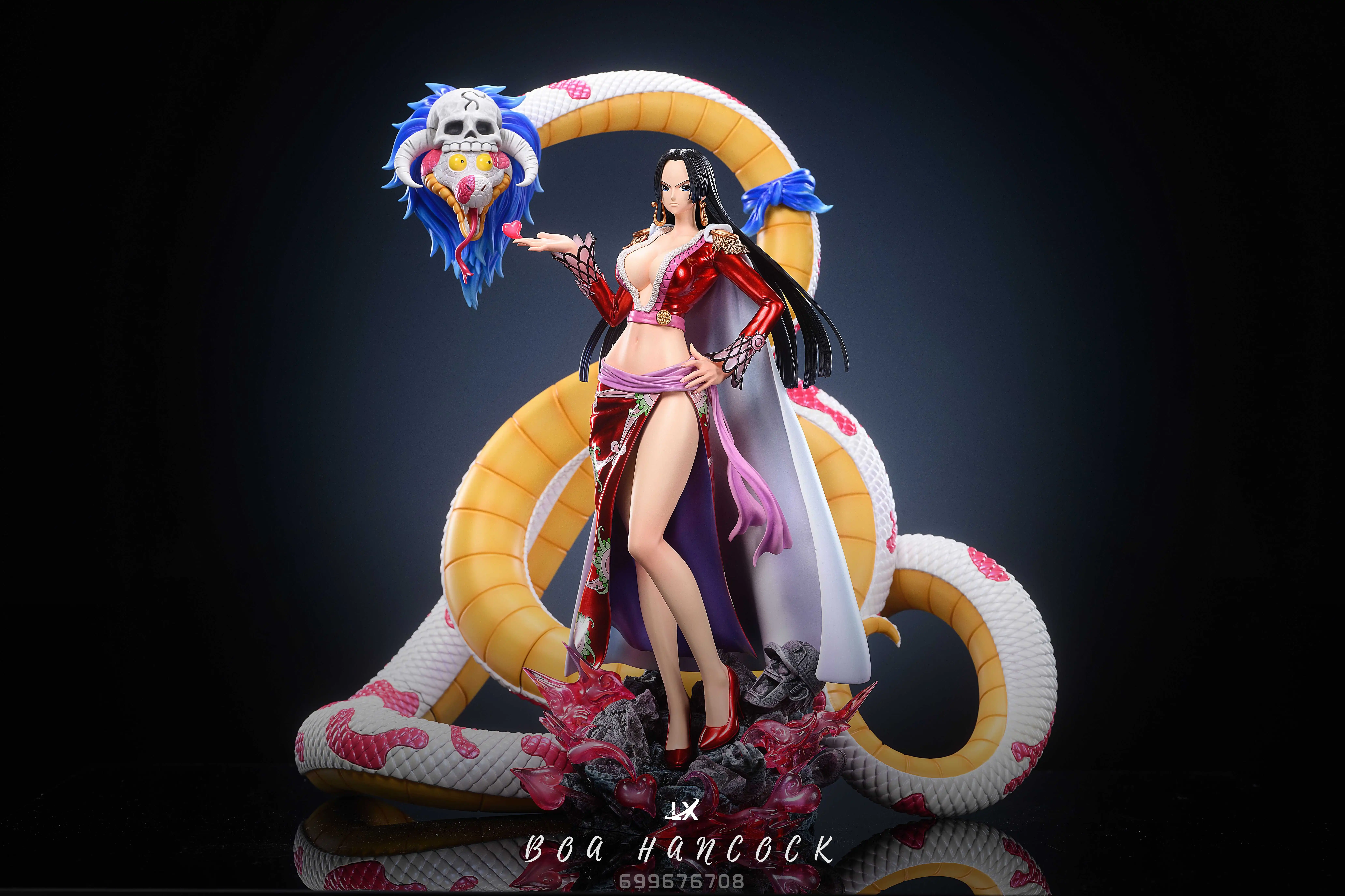 【Pre-sale】Boa Hancock-LX Studio