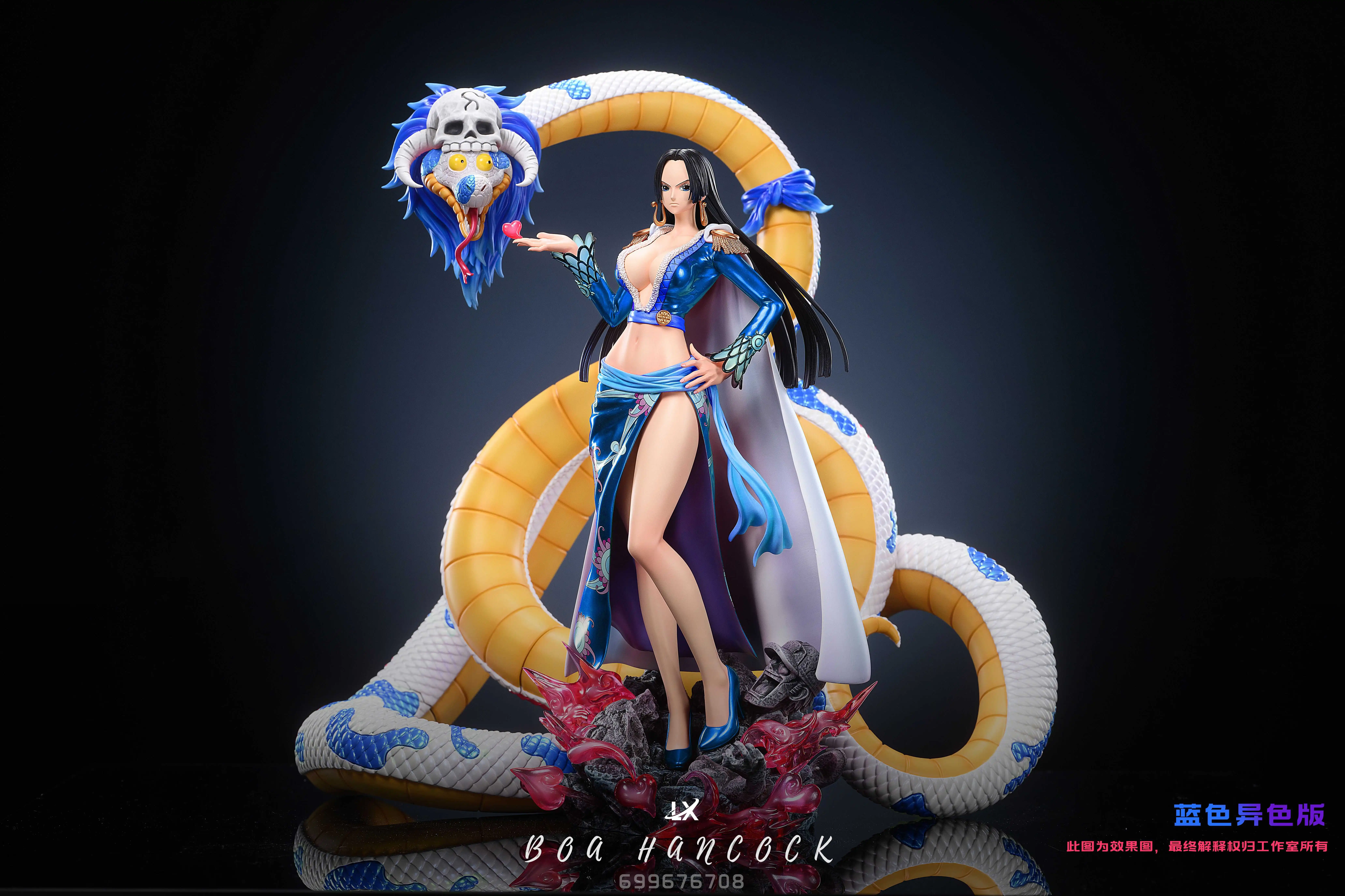 【Pre-sale】Boa Hancock-LX Studio