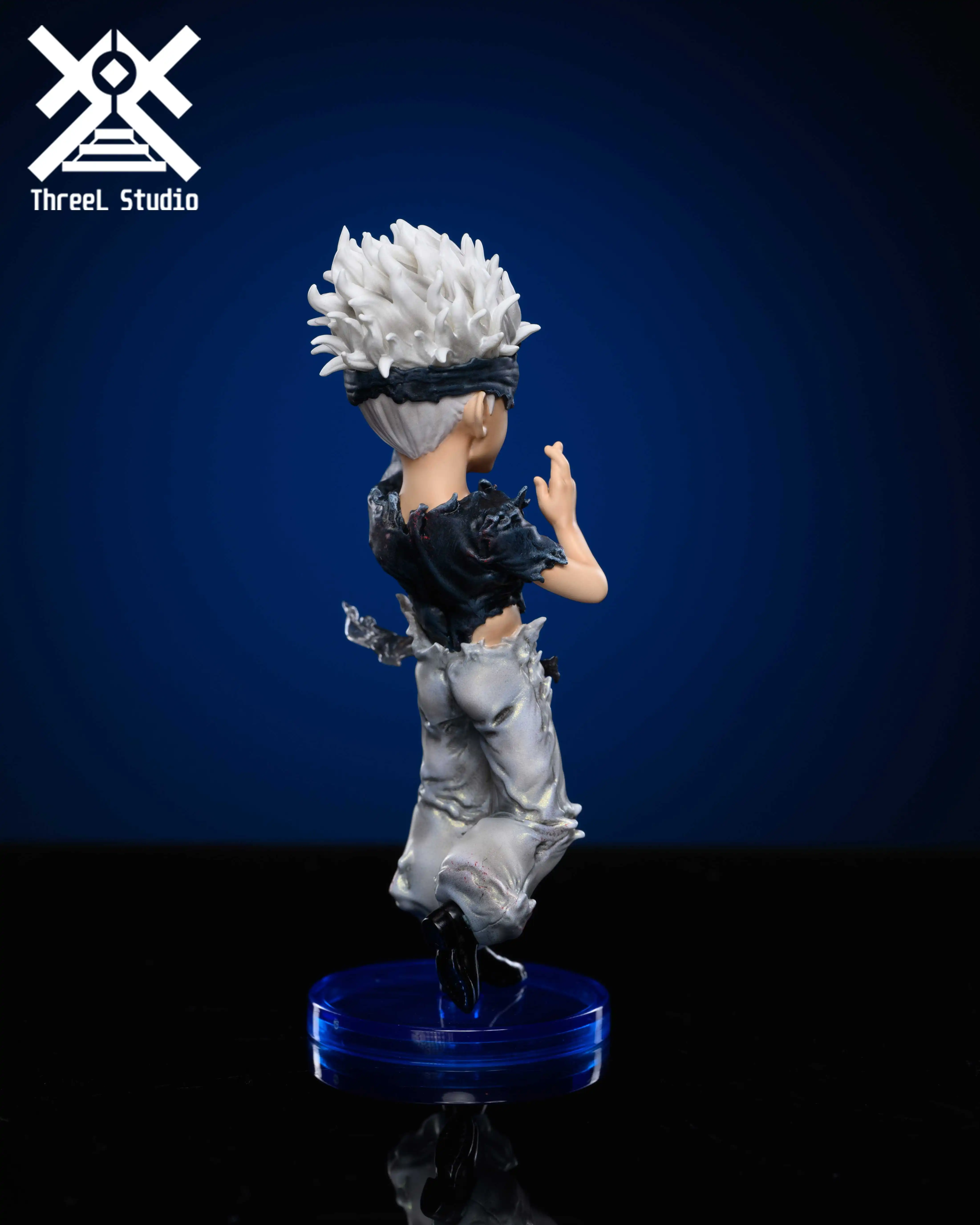 【Pre-sale】WCF Scale Gojo-ThreeL Studio