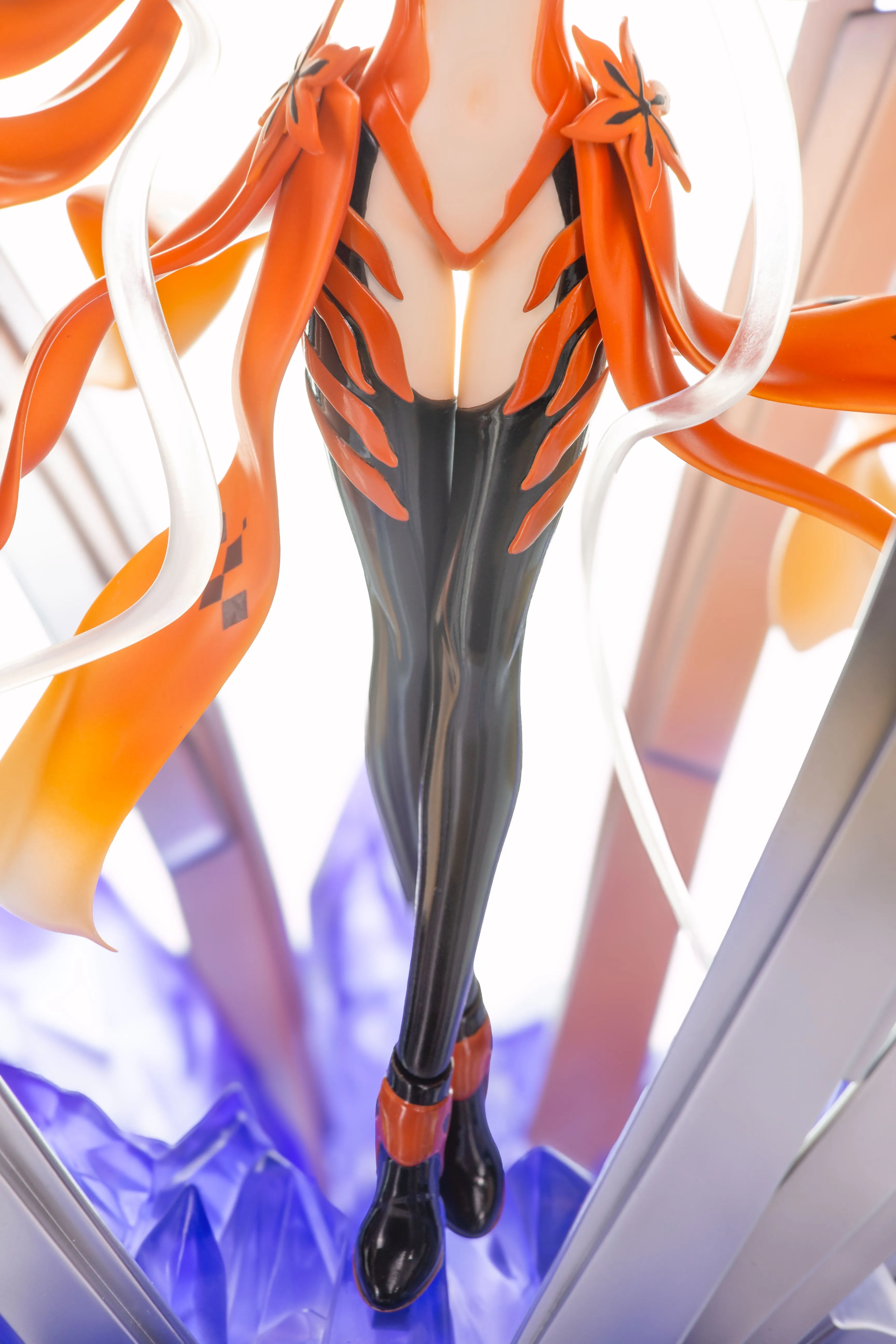 【Pre-sale】1/6 Scale Yuzuriha Inori-Guilty Crown-Beast Studio
