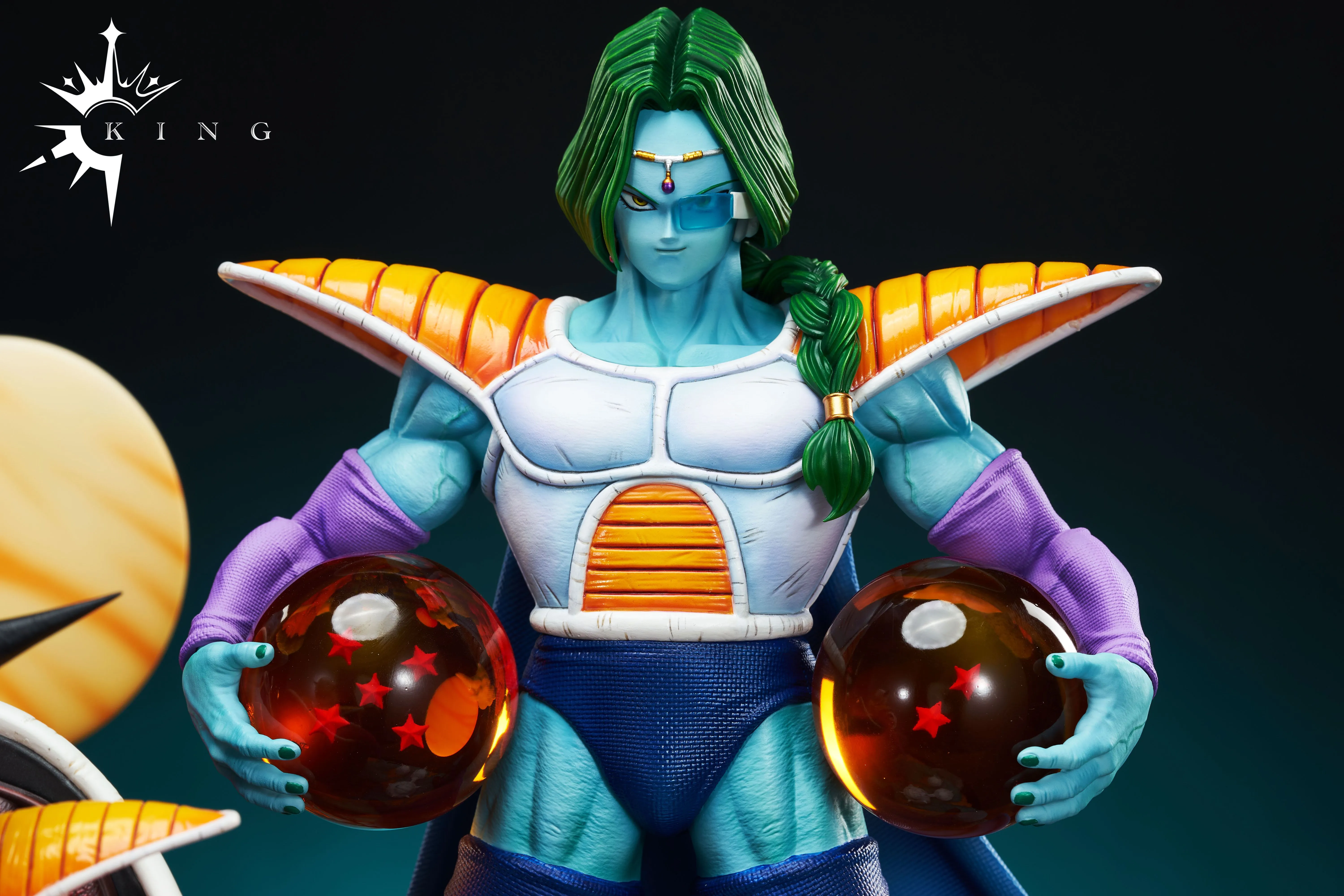【Pre-sale closed】Frieza Group-KING Studio