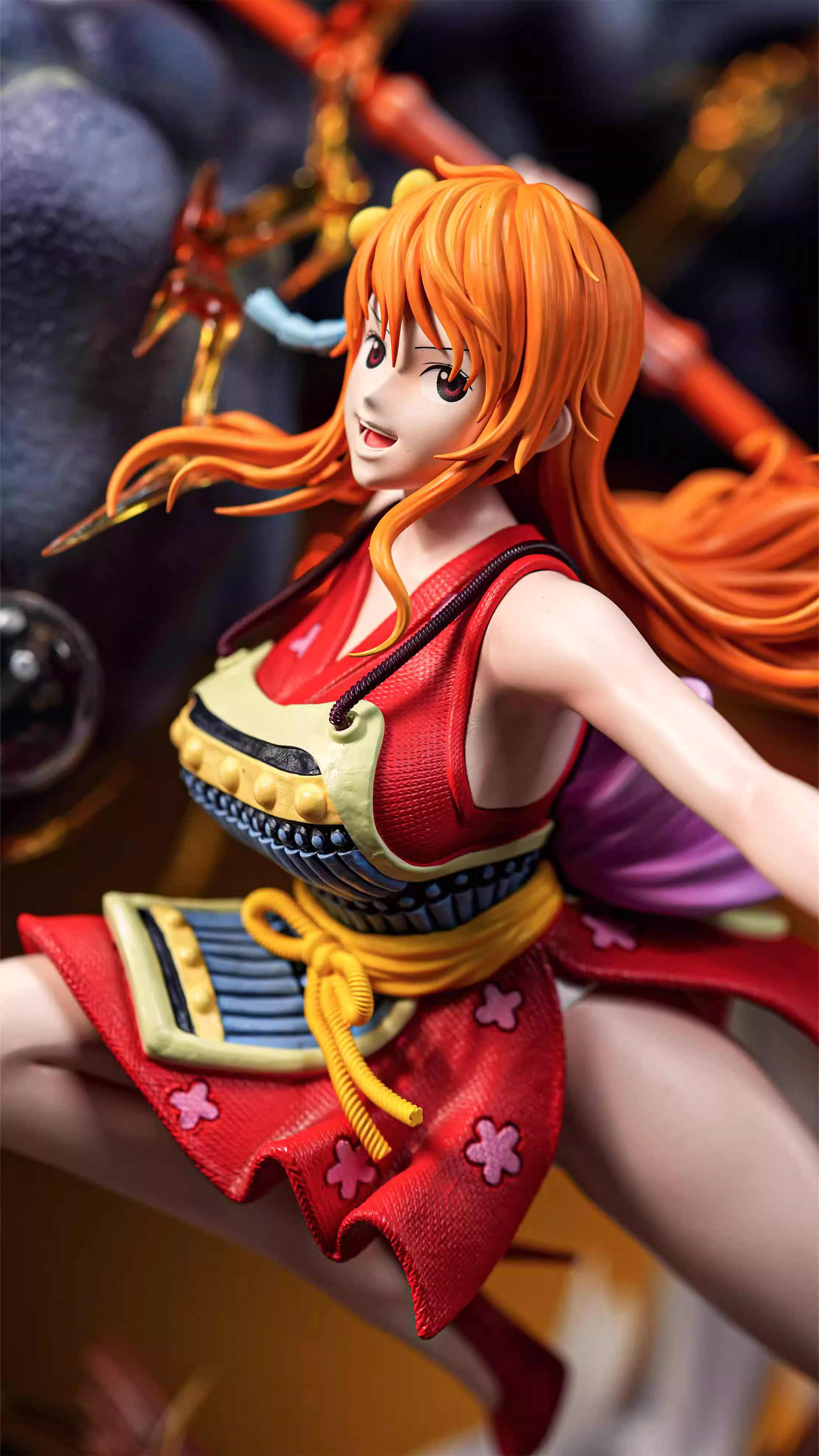 【Pre-sale】Nami-MY Studio