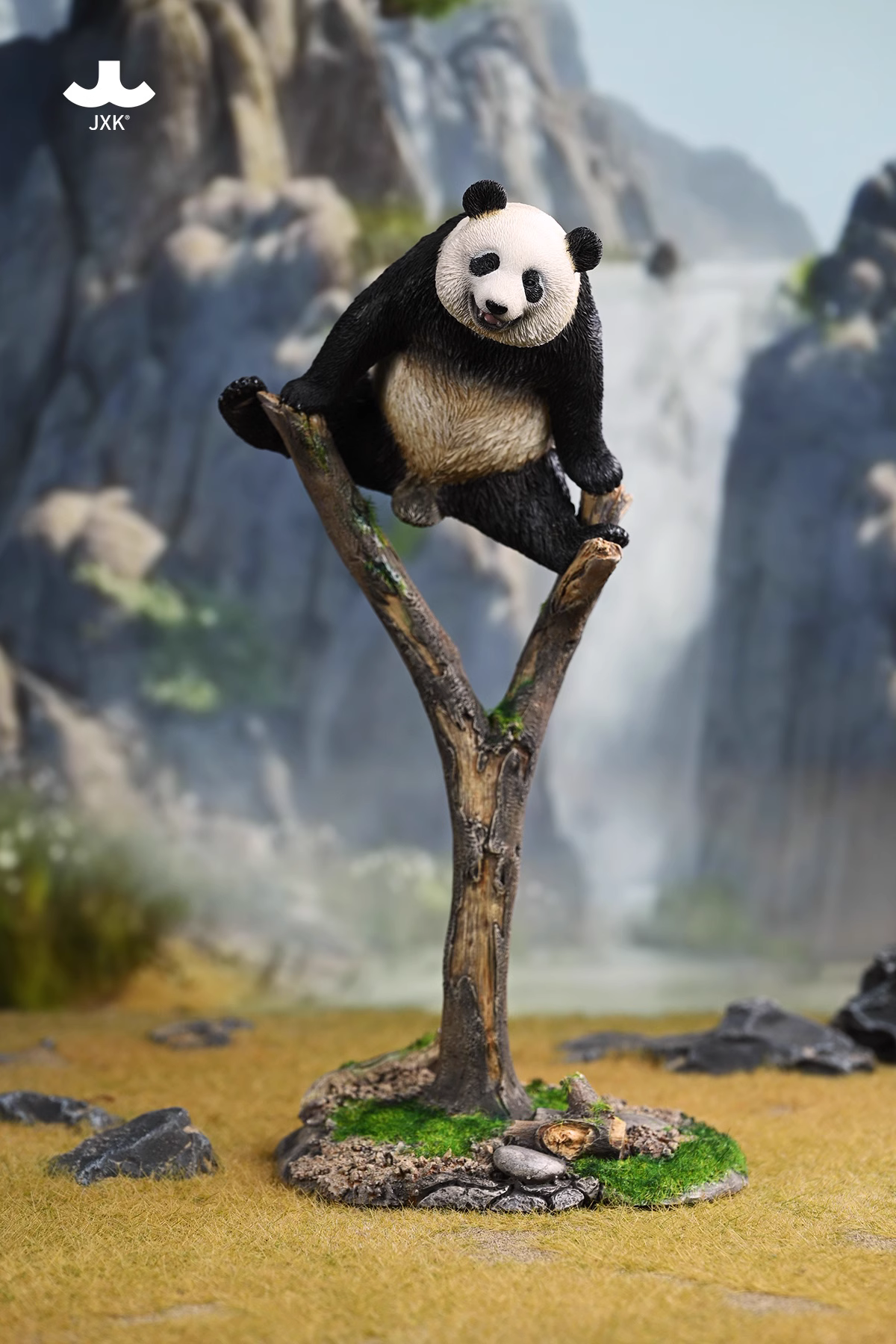 【Pre-sale】1/6 Scale Panda-Other Series-JXK Studio