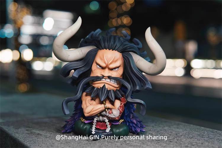 【Pre-sale】MQ051 Sitting Kaidou-PJMQ Studio