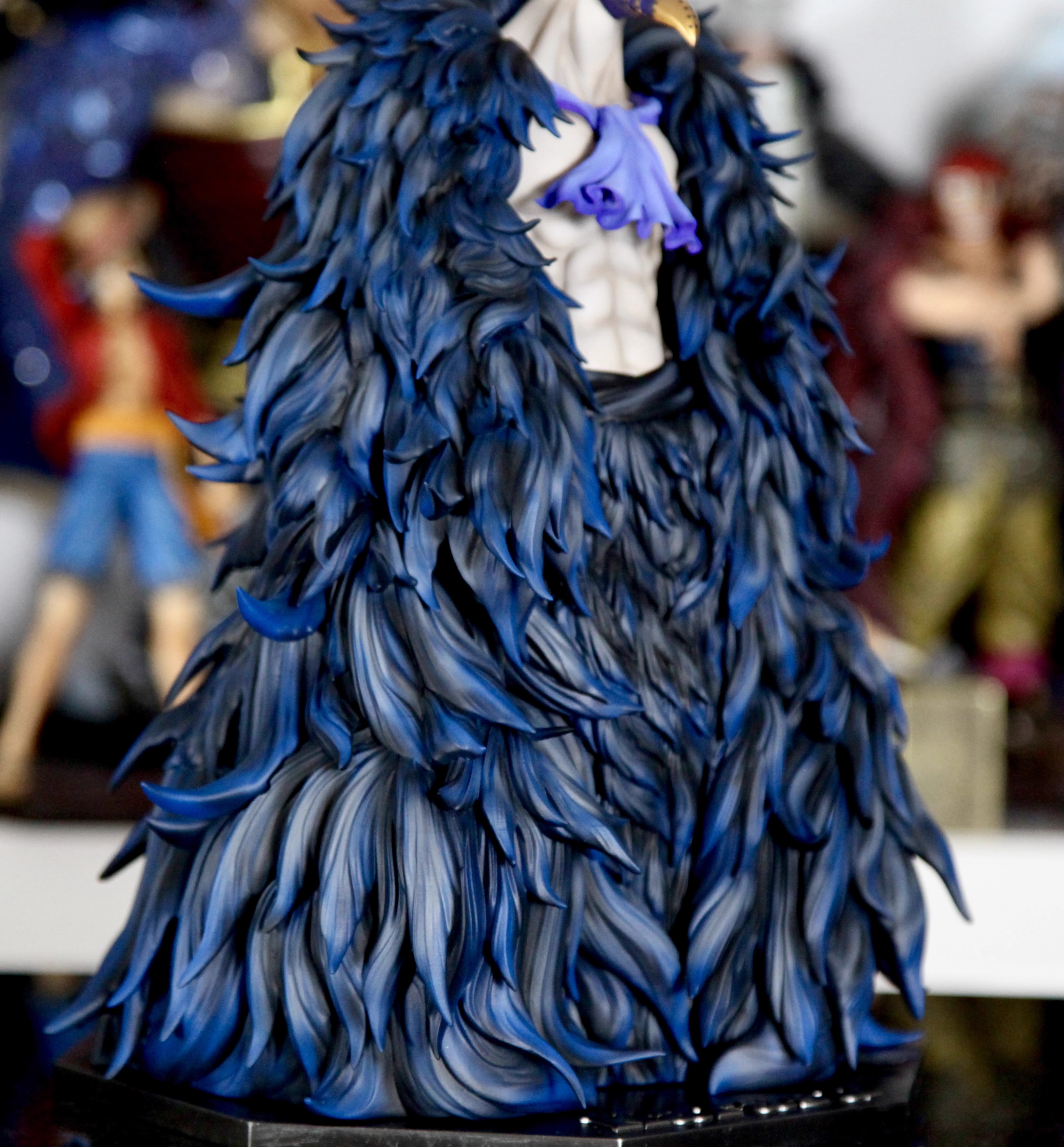 【Pre-sale】Karasu-New Century Studio