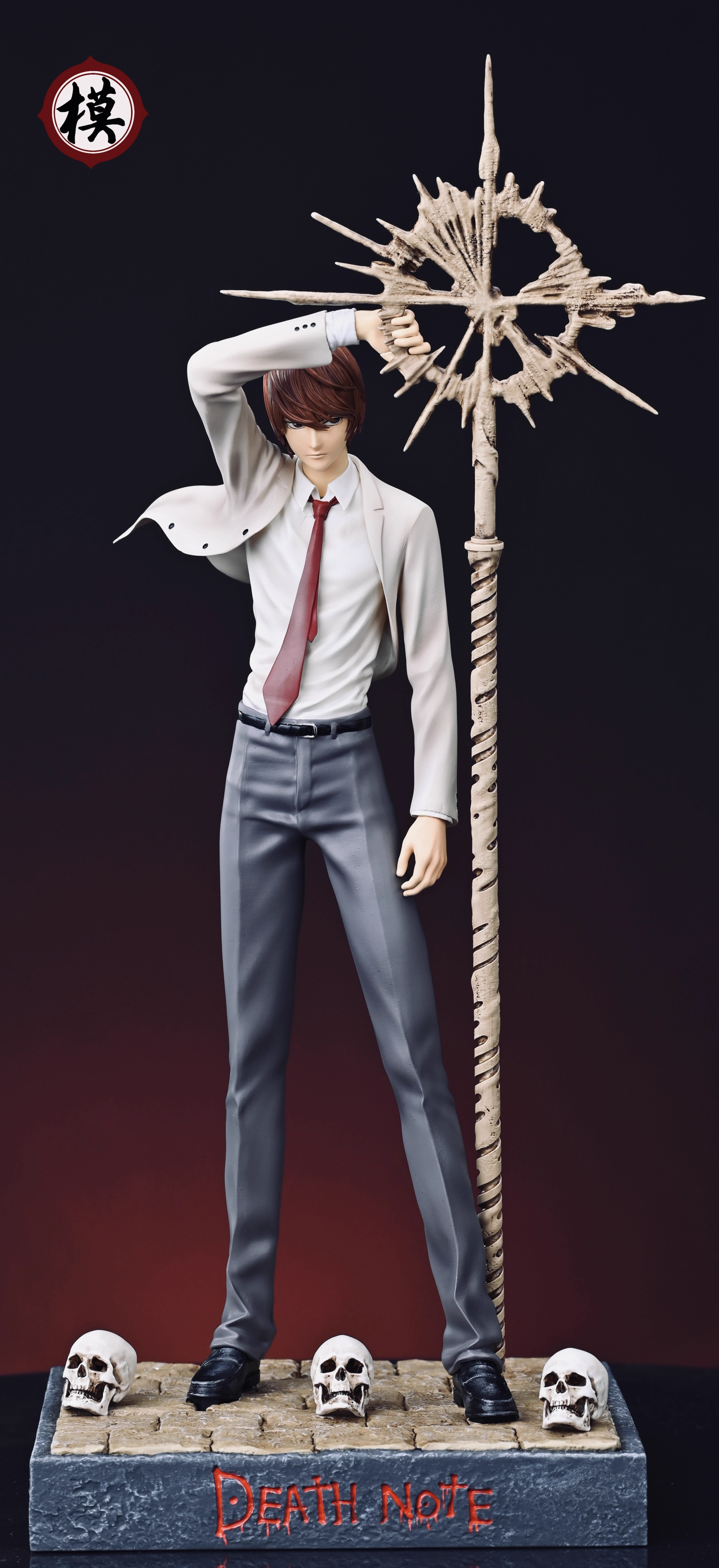 【Sold out】Yagami Light-Death note-MED Sudio