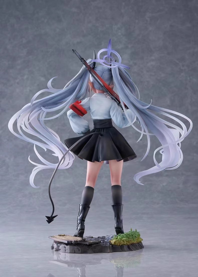 【Pre-sale】1/7 Scale Siromi Iori-Blue Archive-TAITO & Spiritale Studios