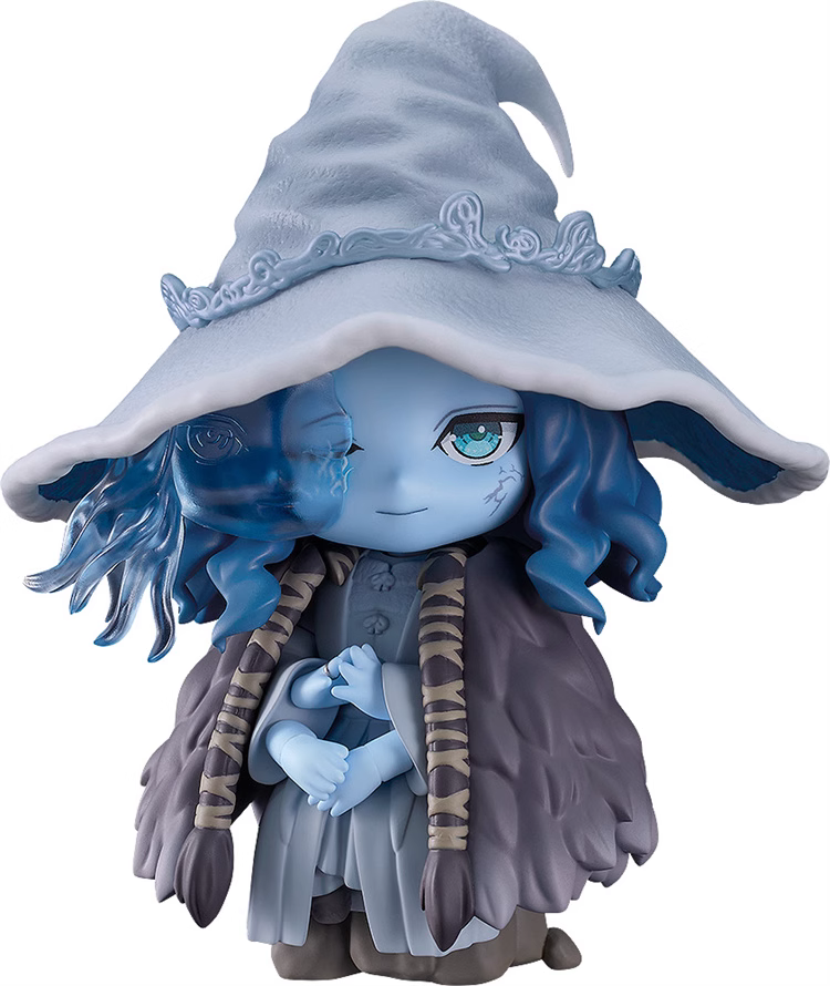 【Pre-sale】Q Version Ranni-ER Other Series-Max Factory Studio