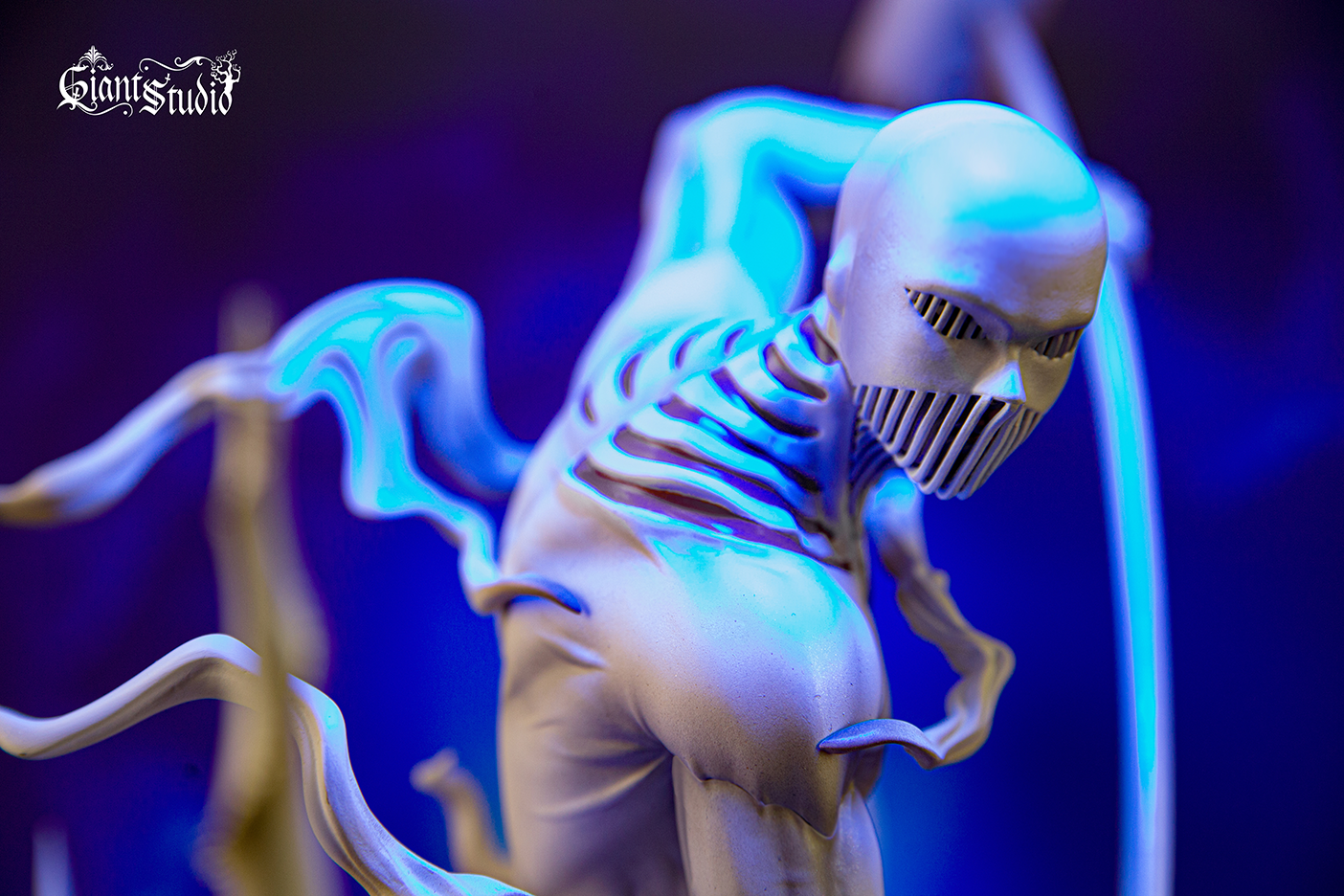 【Pre-sale closed】The War Hammer Titan-Attack on Titan-Giant Studio