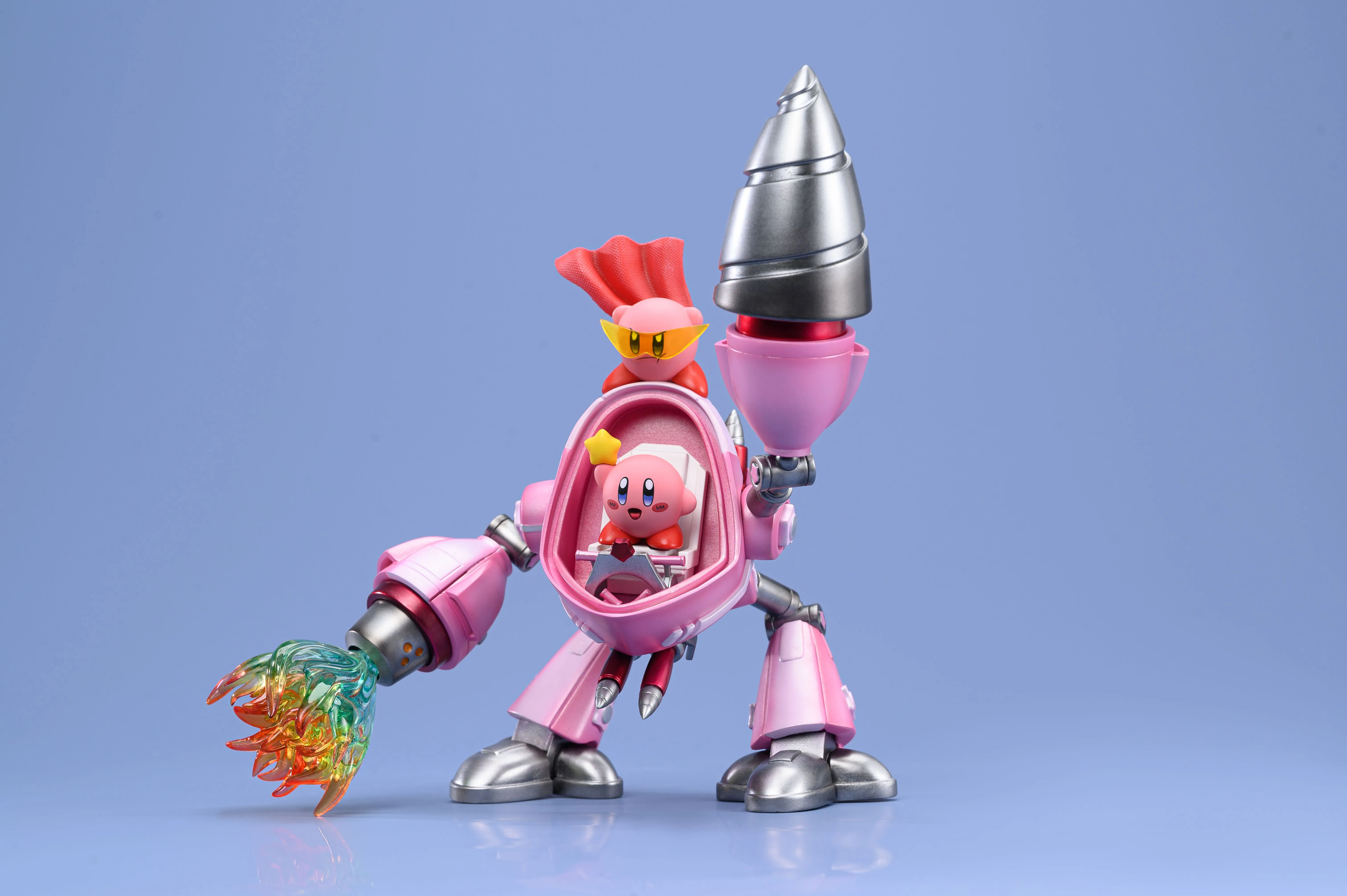 【Pre-sale】Kirby-Pokemon-Blink Studio