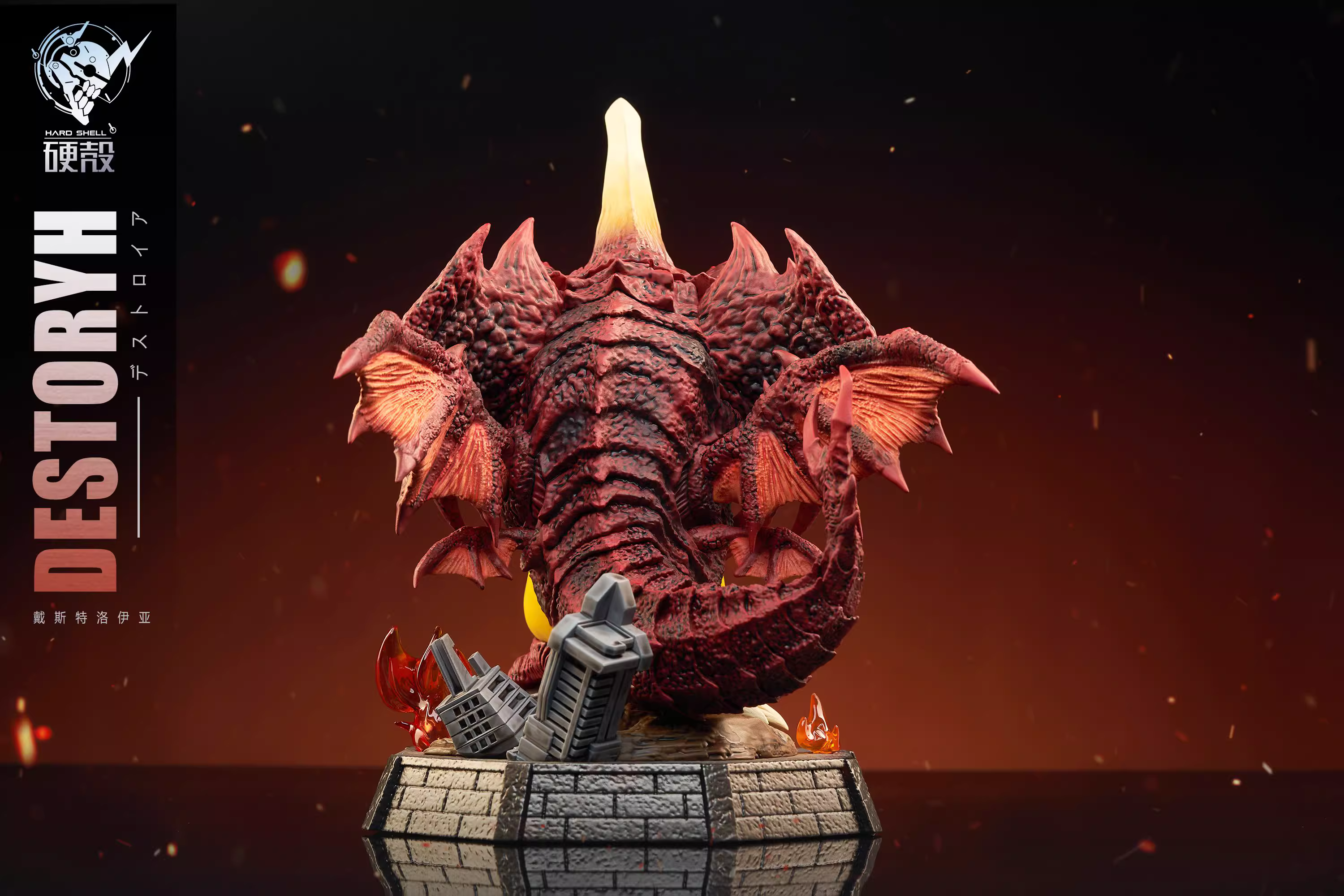 【Pre-sale】Pikachu Cosplay Monster-Pokemon-Hard Shell Studio