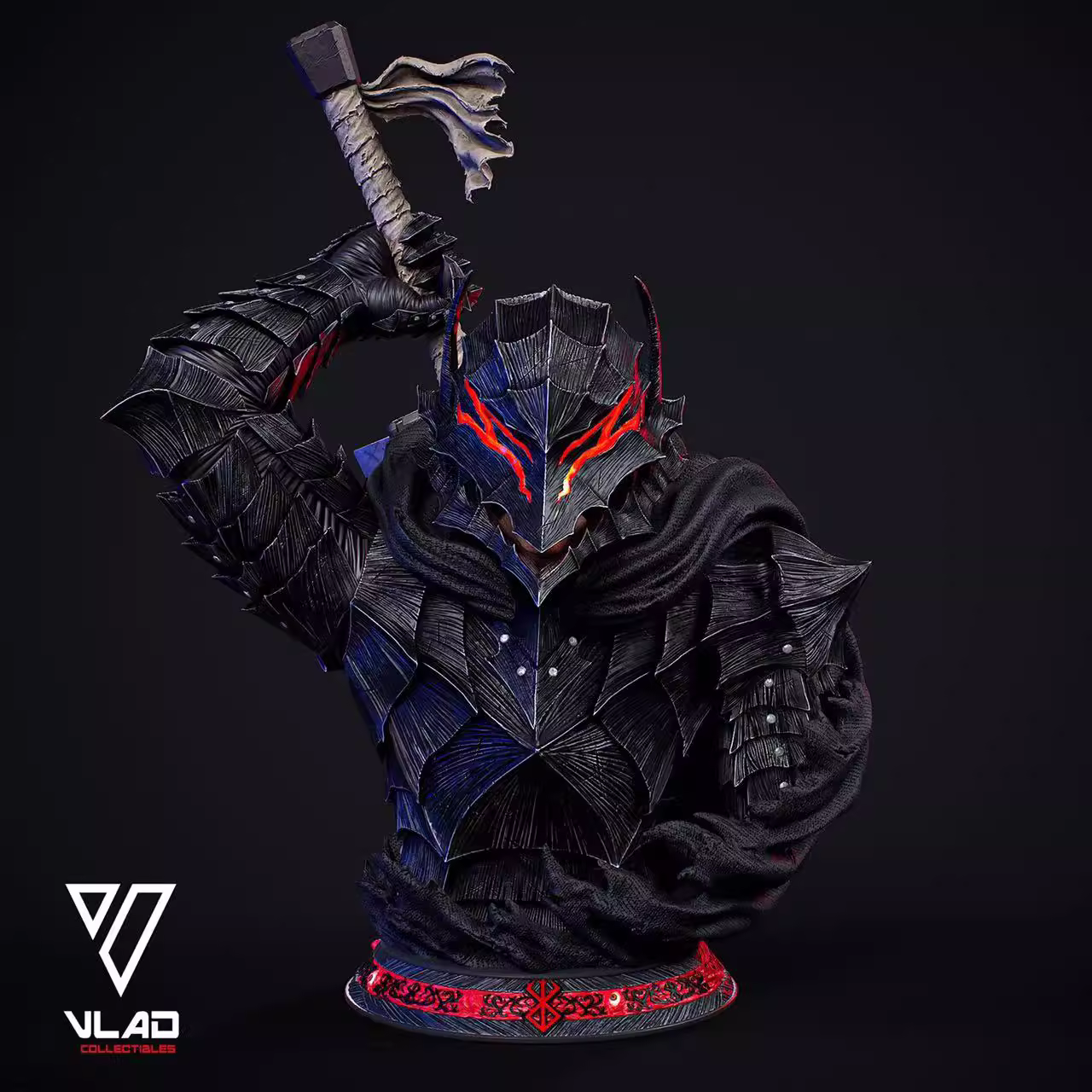 【Last one】Bust of Guts-VLAD Studio