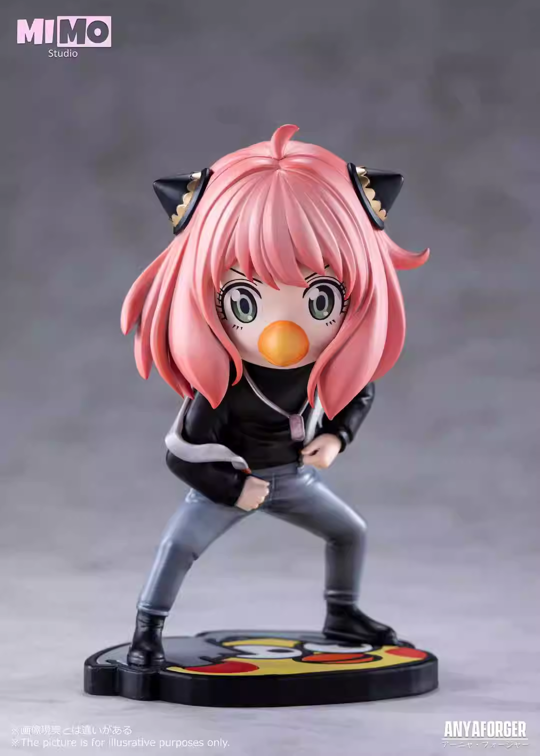 【Pre-sale closed】Anya-Mimo Studio