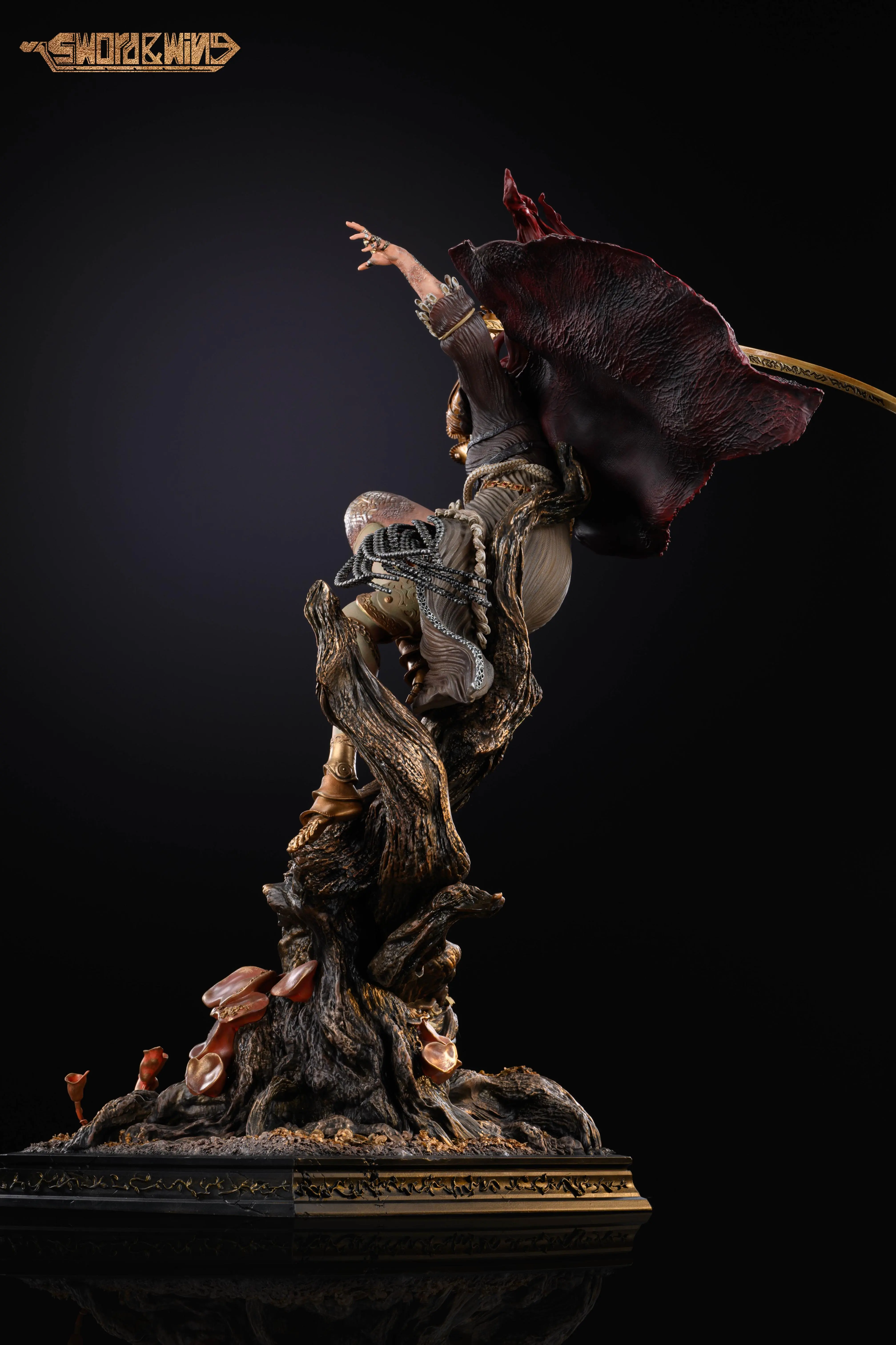 【Sold out】Malenia-ER Other Series-Sword&Wing STUDIO