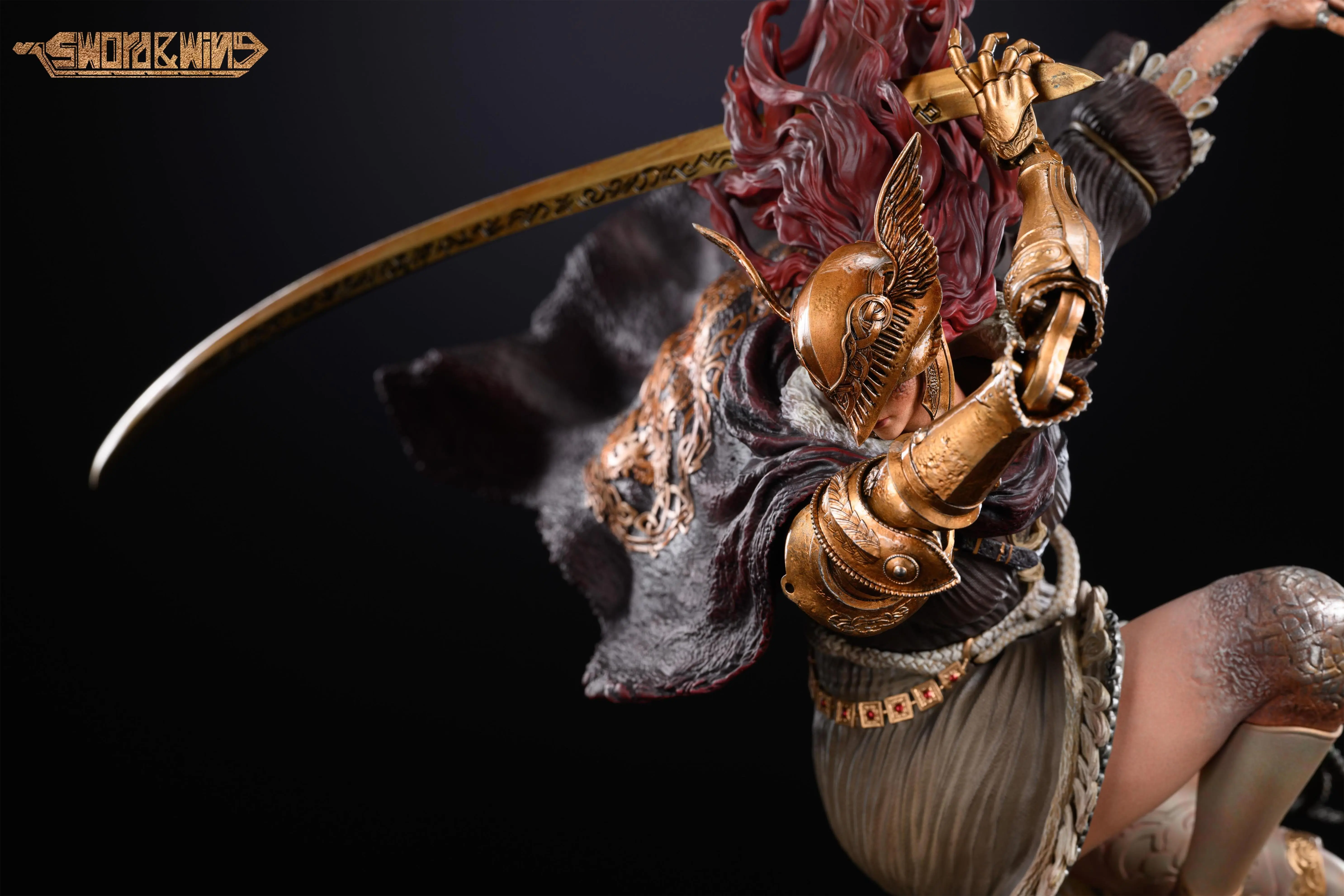 【Sold out】Malenia-ER Other Series-Sword&Wing STUDIO
