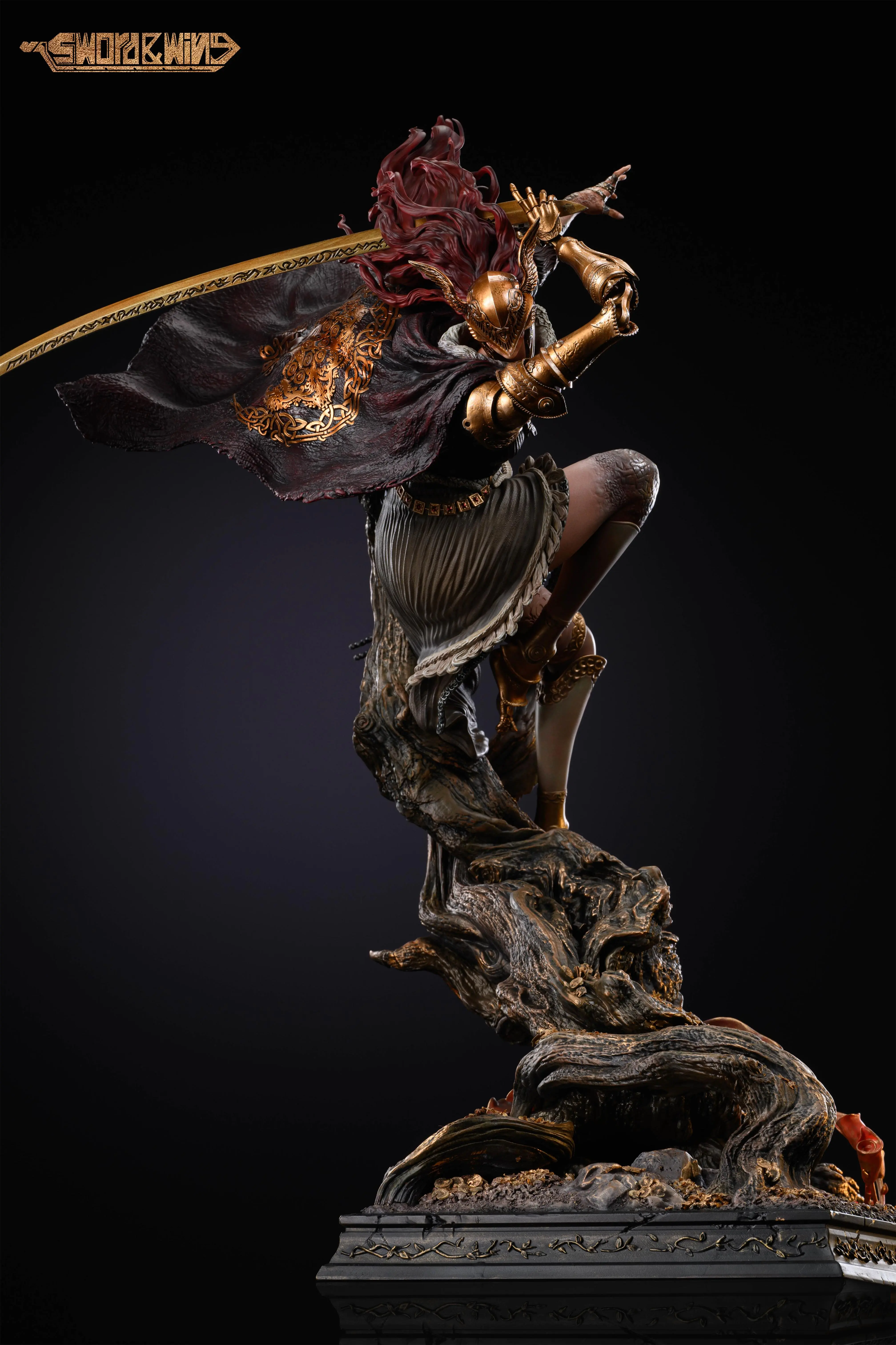 【Sold out】Malenia-ER Other Series-Sword&Wing STUDIO