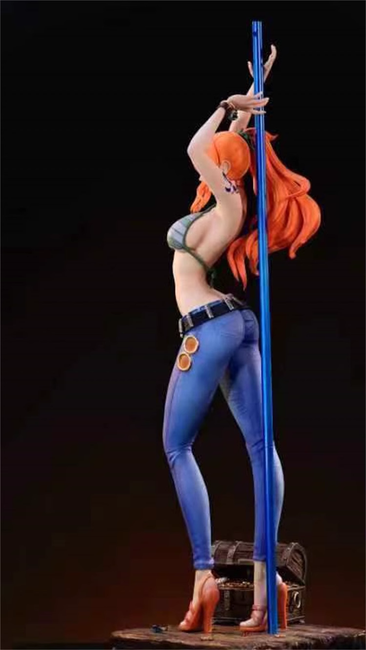 【Pre-sale】1/3 & 1/6 scale Nami-DITAISHE Studio