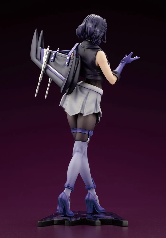 【Pre-sale】SV359 Bishoujo Series Skywrap-Transformers-Kotobukiya