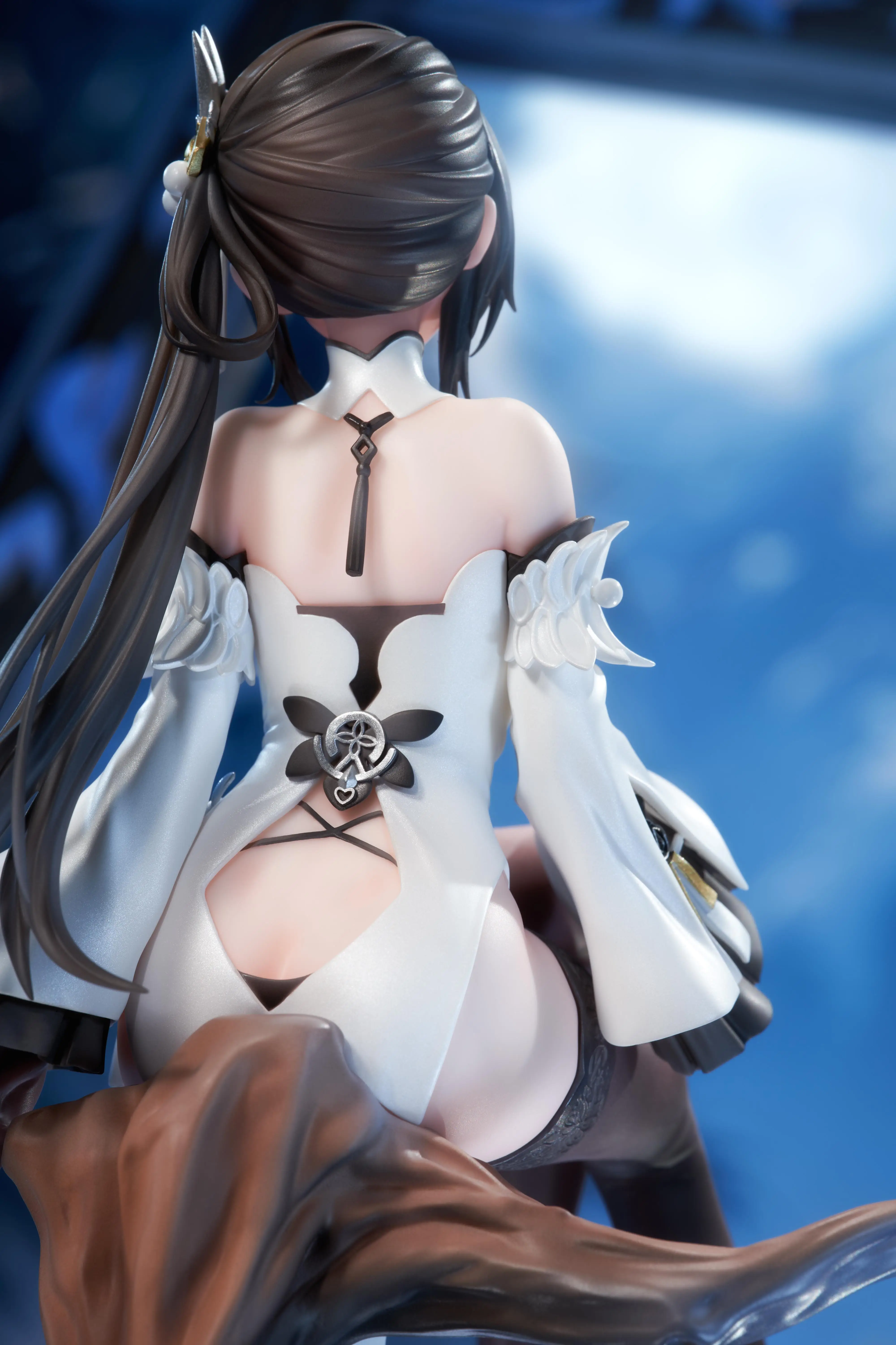 【Pre-sale】1/7 Scale ROC Chen Hai-Azur Lane-Good Smile Company