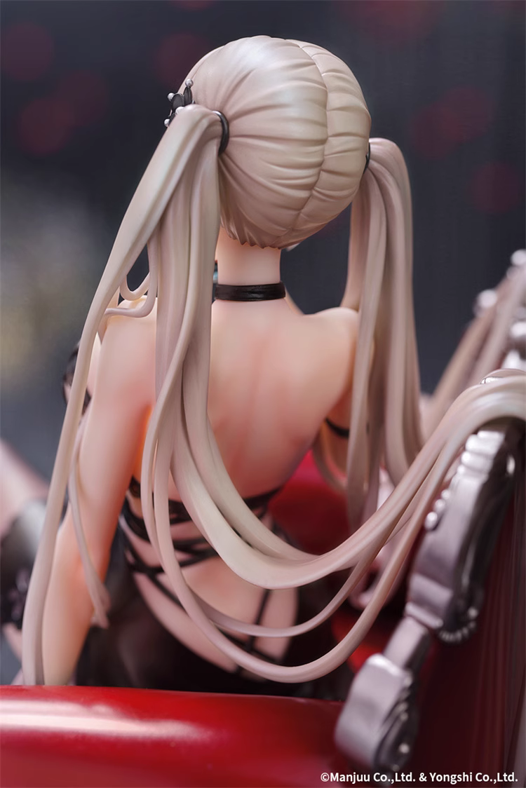 【Pre-sale】1/7 Scale Formidable-Blue Archive-Myethos studio