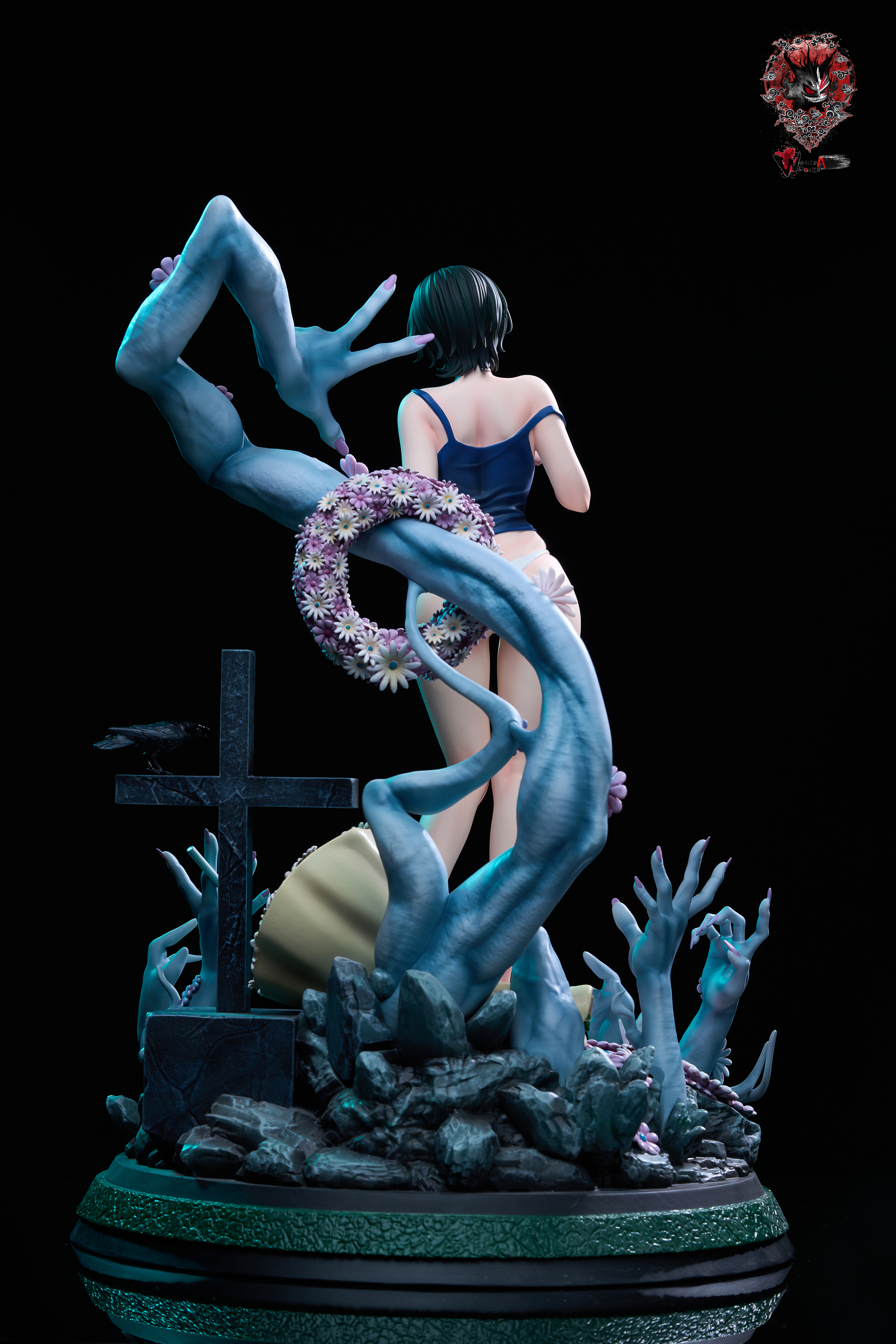 【Sold out】Himeno-004-Weare A Design