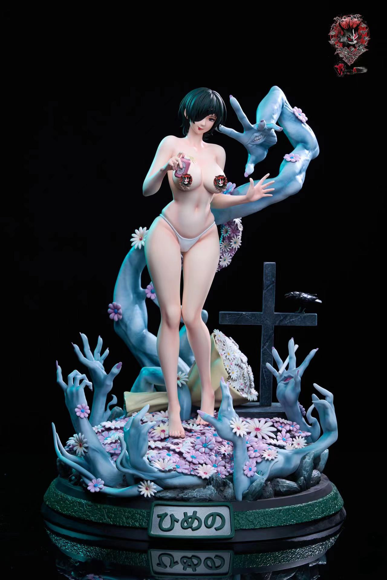 【Sold out】Himeno-004-Weare A Design