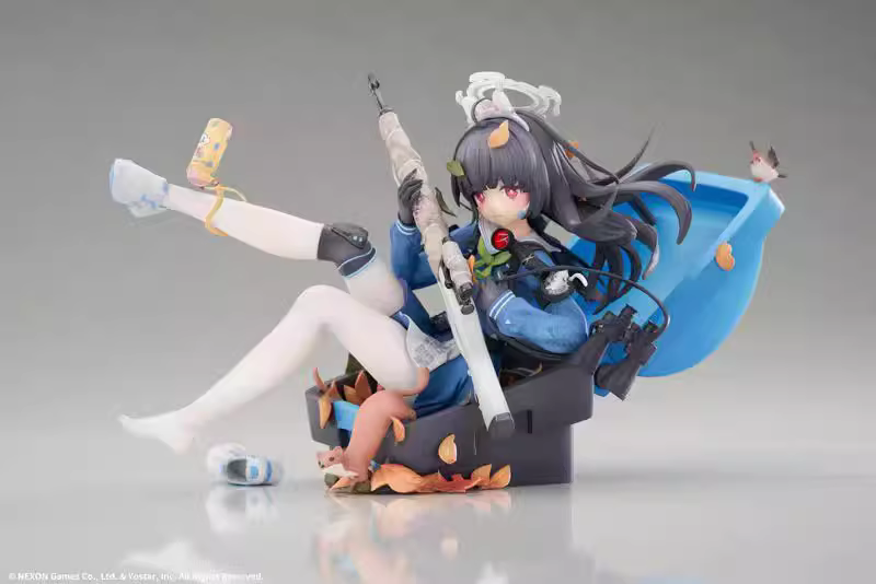 【Pre-sale】1/7 Scale Kasumizawa Miyu-Blue Archive-APEX Studio