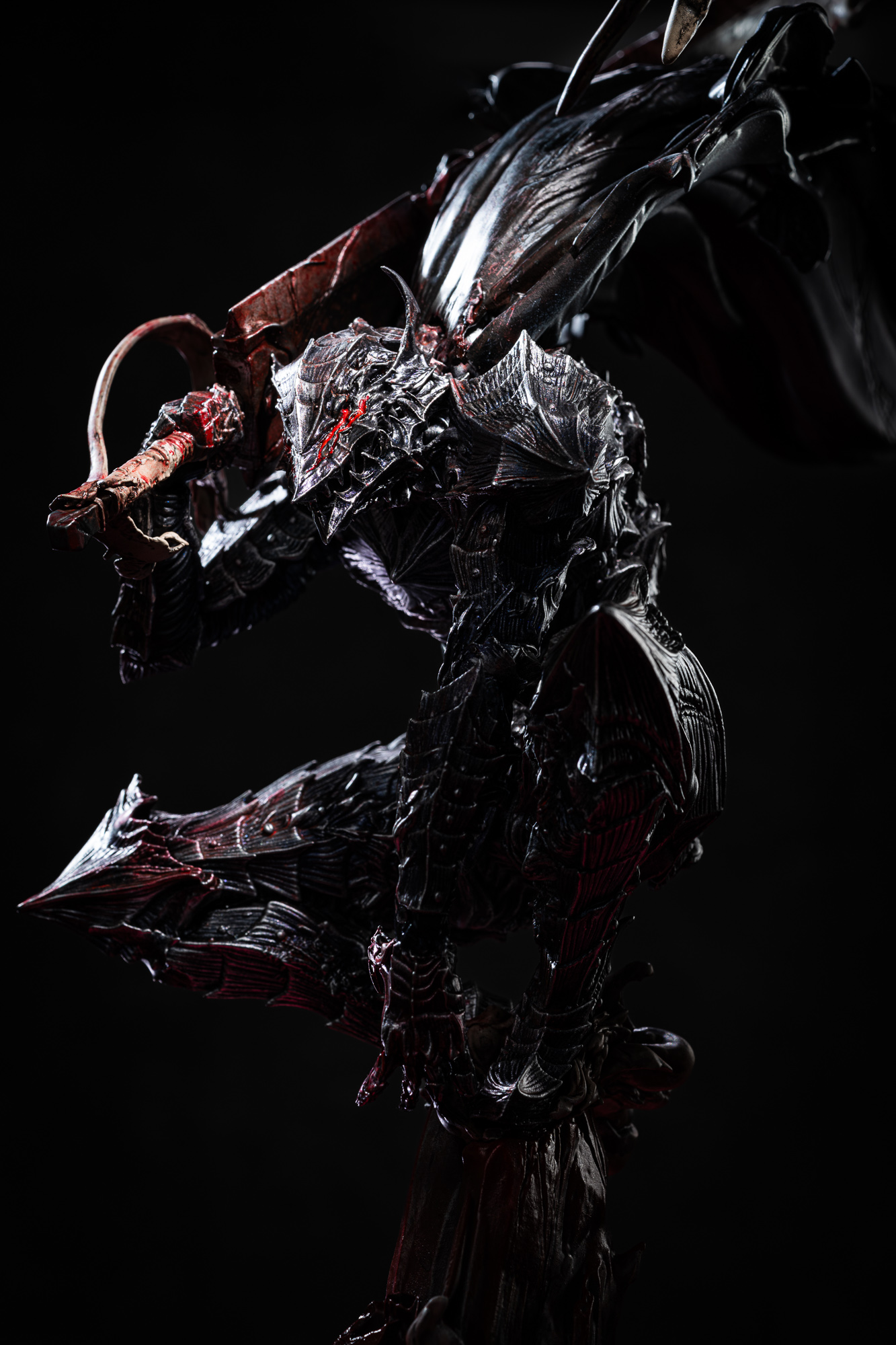 【Sold out】1/6 Scale Guts-MAGI ARTS Studio