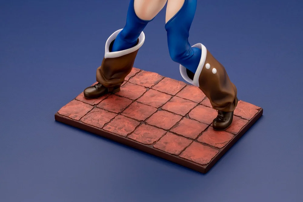 【Pre-sale】1/7 Scale SV353 Angel-The King of Fighters 2001-Kotobukiya Studio