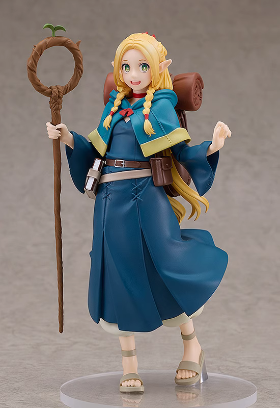 【Last one】POP UP PARADE Marsilla-Delicious in Dungeon-Good Smile Studio