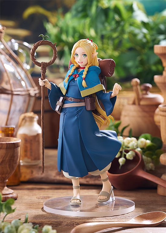 【Last one】POP UP PARADE Marsilla-Delicious in Dungeon-Good Smile Studio
