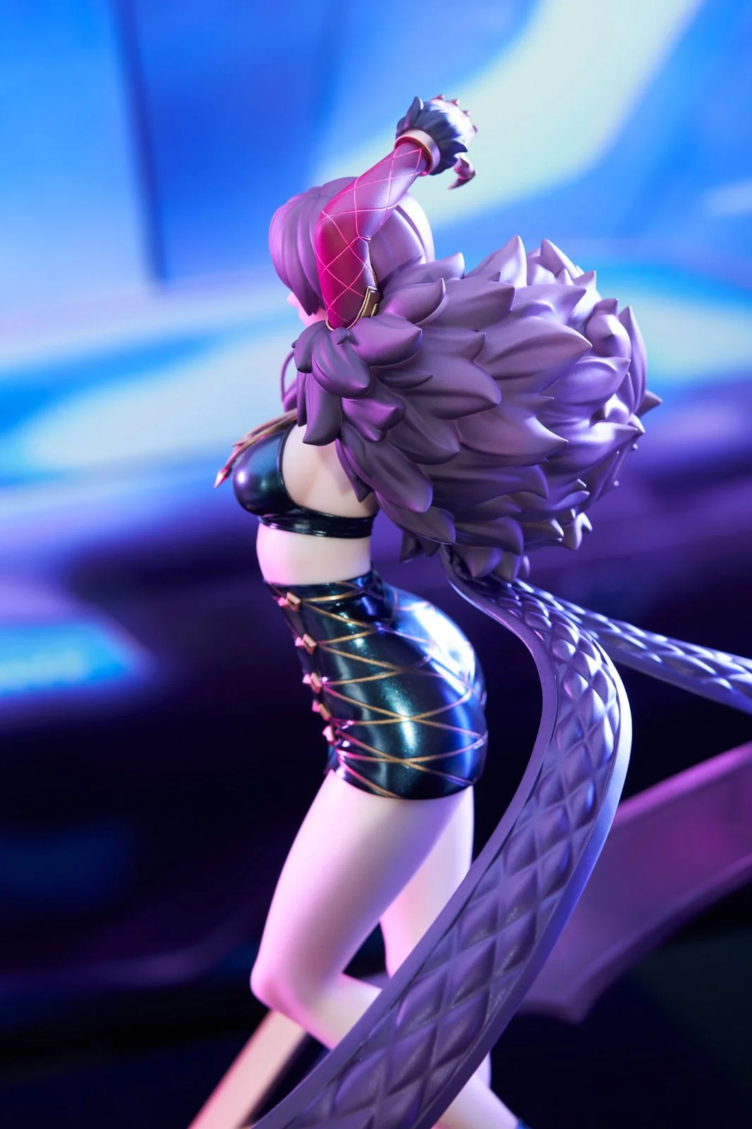 【Pre-sale】1/7 Scale KDA Ver. Evelynn-League of Legends (LOL)-APEX-Toys