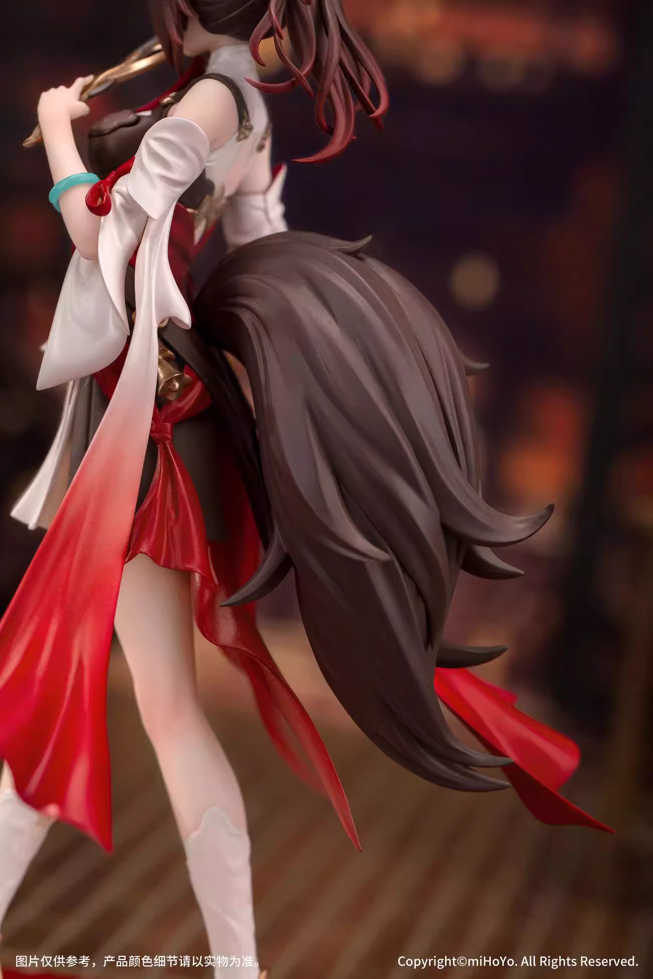 【Pre-sale】1/10 Scale Gift+ Series Tingyun-Honkai: Star Rail-Myethos Studio