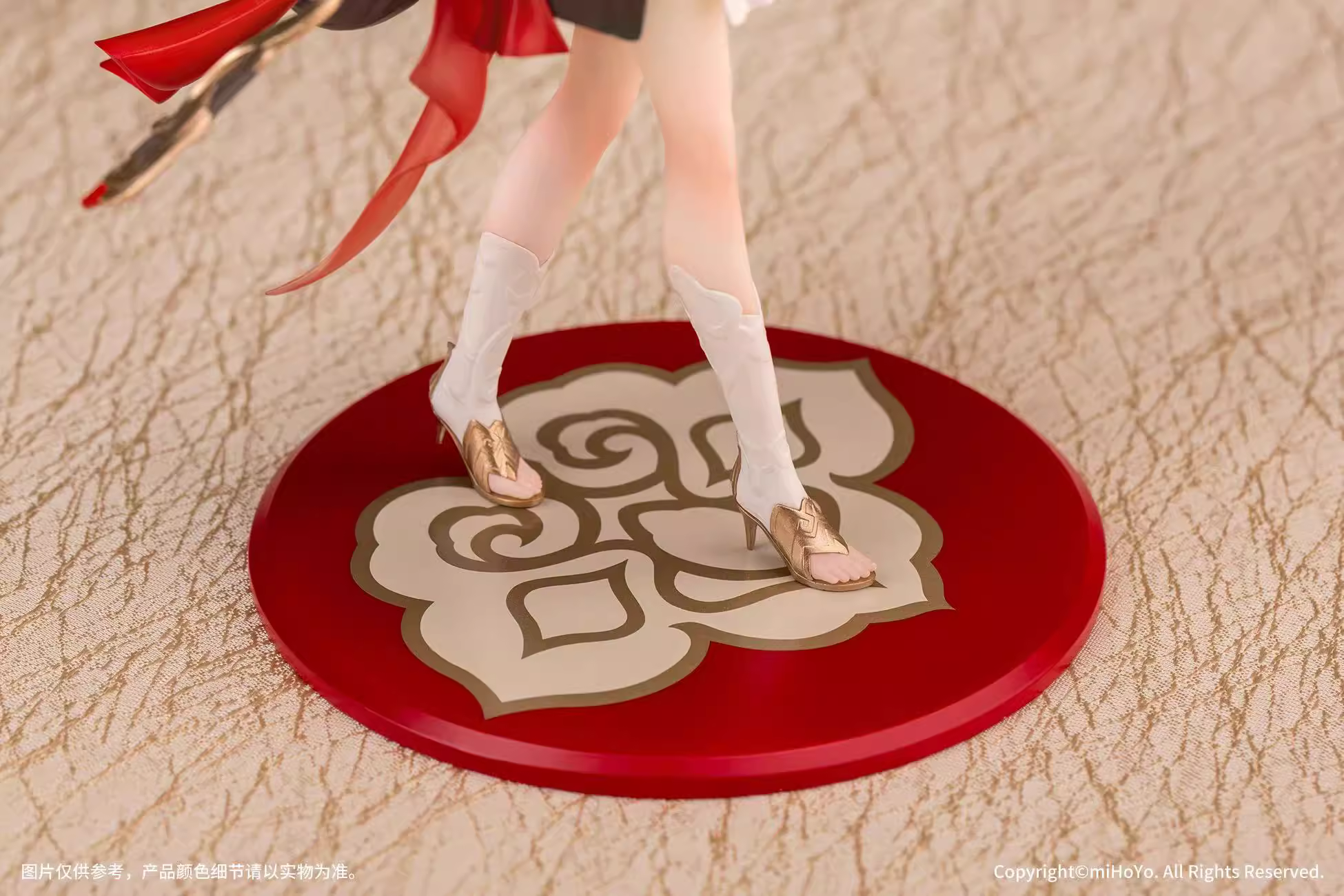 【Pre-sale】1/10 Scale Gift+ Series Tingyun-Honkai: Star Rail-Myethos Studio