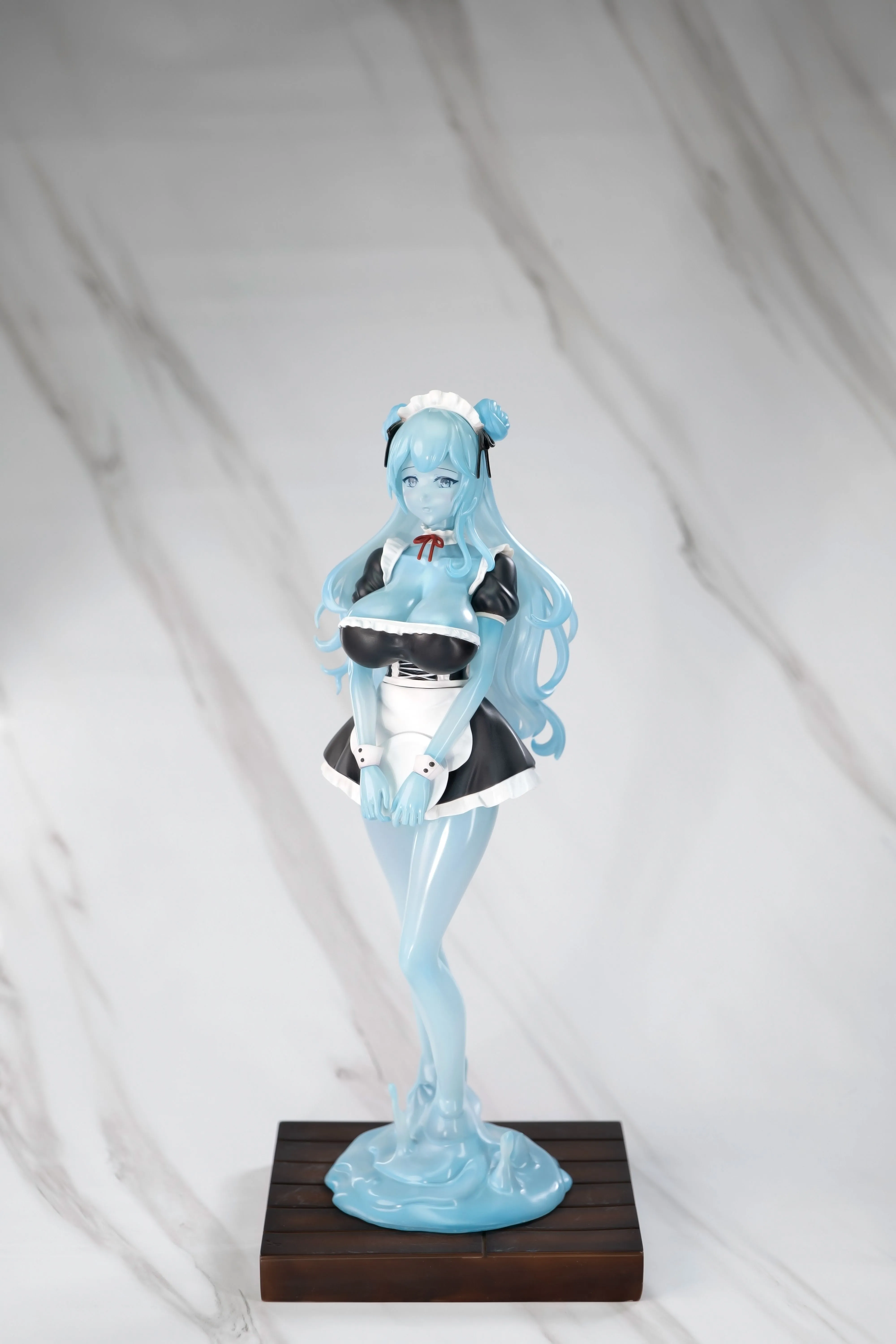 【Sold out】1/6 Scale Slime Maid-Other series-CC CUTE Studio