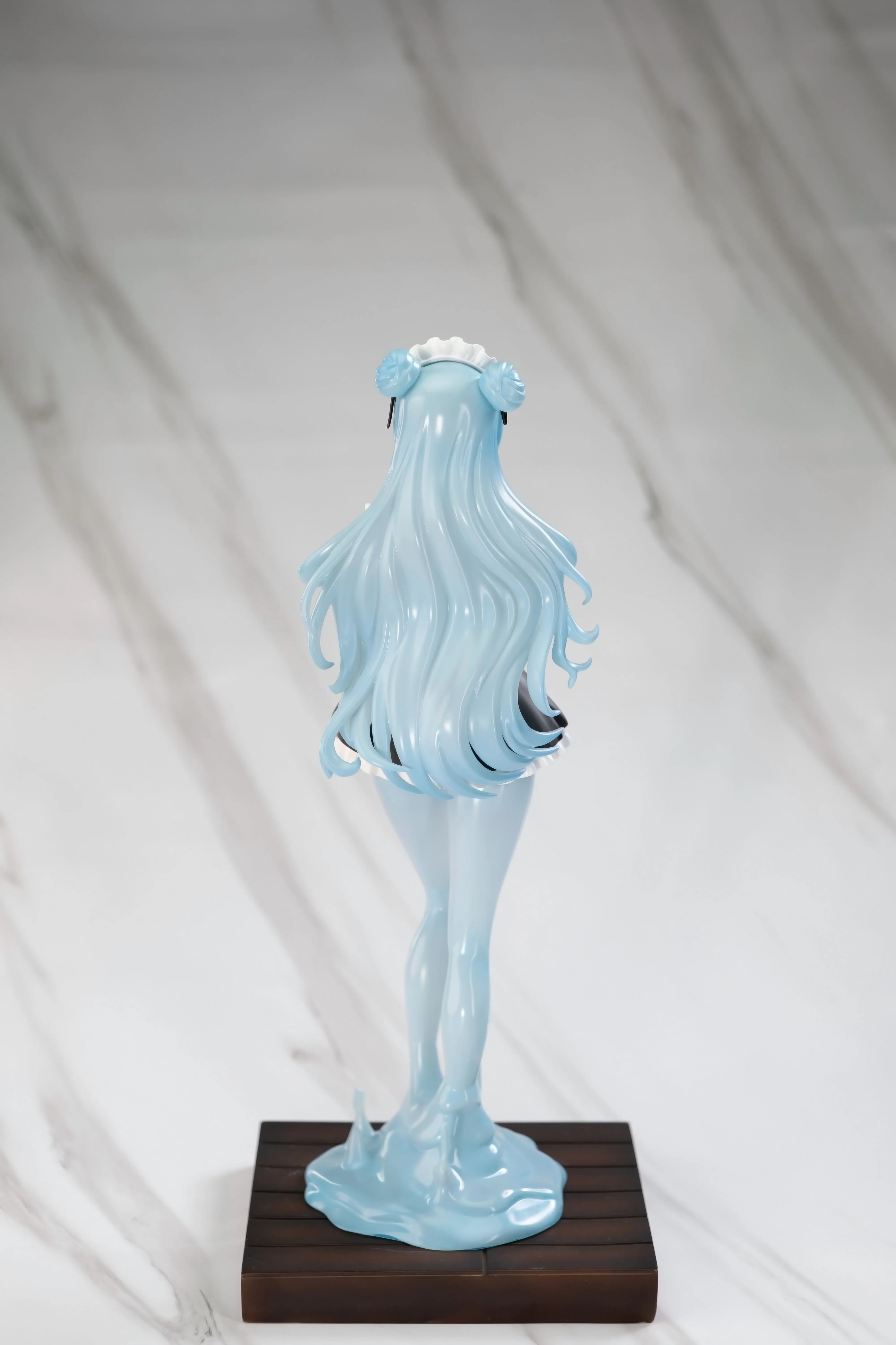 【Sold out】1/6 Scale Slime Maid-Other series-CC CUTE Studio