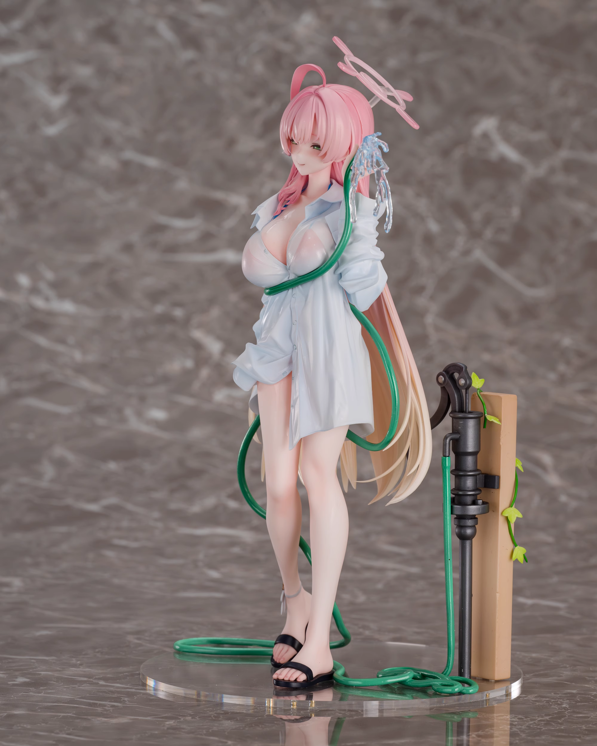 【Pre-sale】1/7 Scale WF2024 Hanako_Swimsuit-Blue Archive-BC Studio