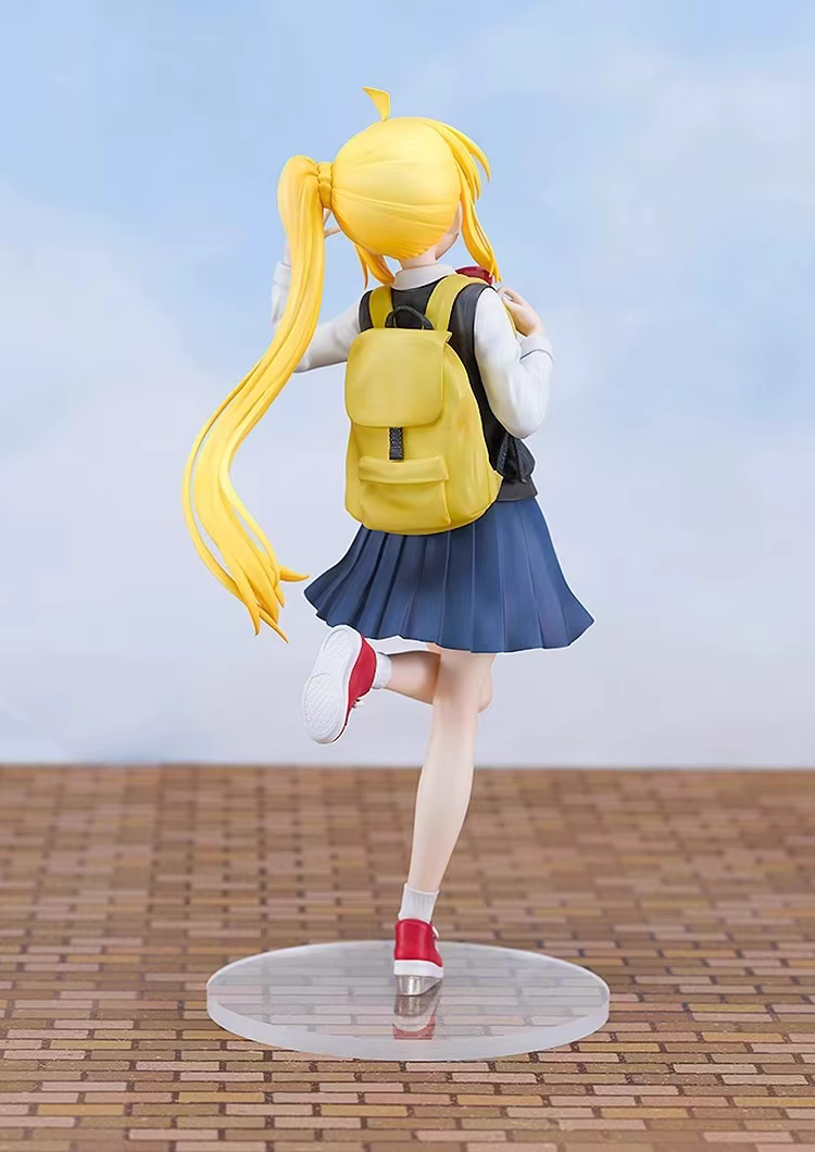【Pre-sale】1/7 Scale Ijichi Nijika-BOCCHI THE ROCK!-GSC Studio