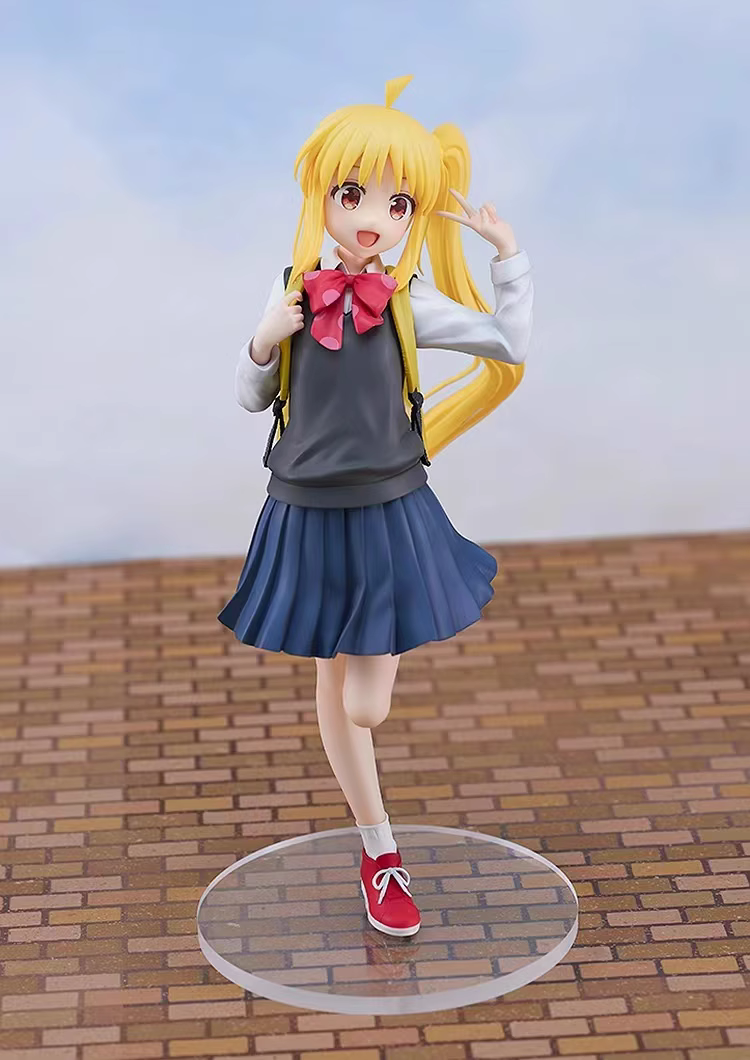 【Pre-sale】1/7 Scale Ijichi Nijika-BOCCHI THE ROCK!-GSC Studio