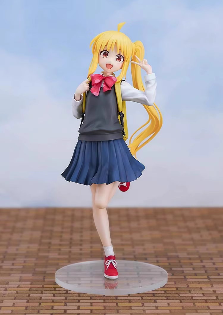 【Pre-sale】1/7 Scale Ijichi Nijika-BOCCHI THE ROCK!-GSC Studio