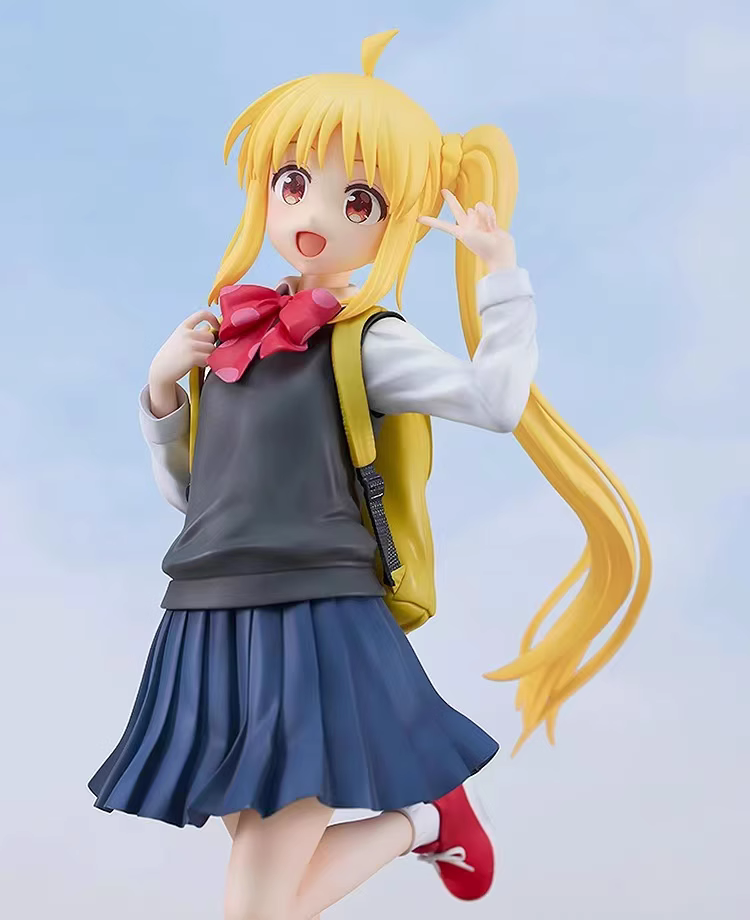 【Pre-sale】1/7 Scale Ijichi Nijika-BOCCHI THE ROCK!-GSC Studio
