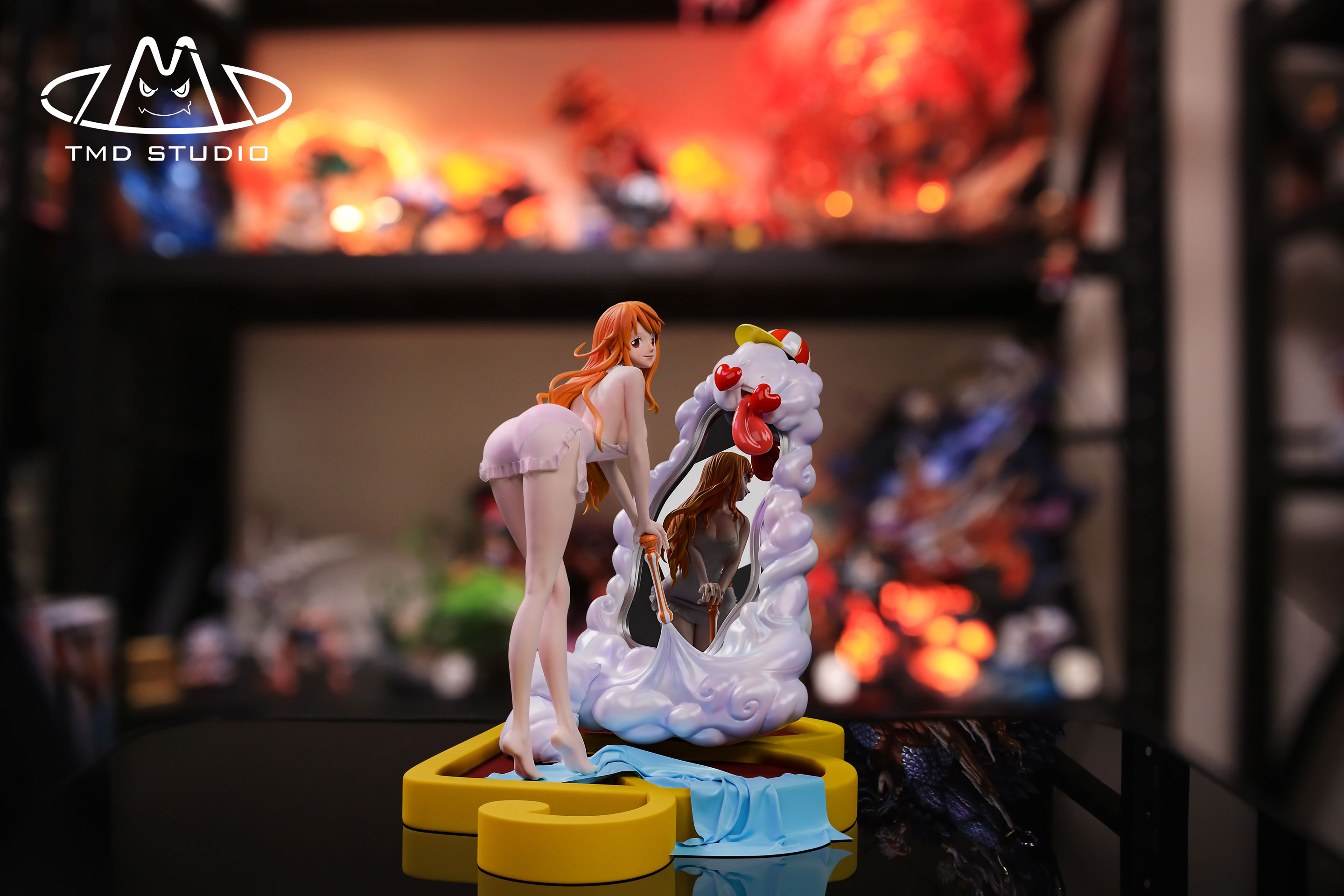 【Pre-sale】1/6 Scale Pajamas Ver. Nami-TMD Studio