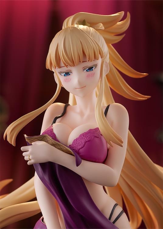 【Pre-sale】L Size POP UP PARADE Series Krystal Novaty Nokanatika-Tales of Wedding Rings-Good Smile Company