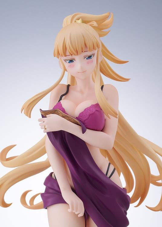 【Pre-sale】L Size POP UP PARADE Series Krystal Novaty Nokanatika-Tales of Wedding Rings-Good Smile Company