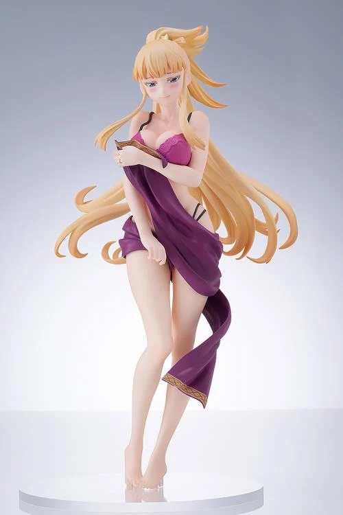 【Pre-sale】L Size POP UP PARADE Series Krystal Novaty Nokanatika-Tales of Wedding Rings-Good Smile Company